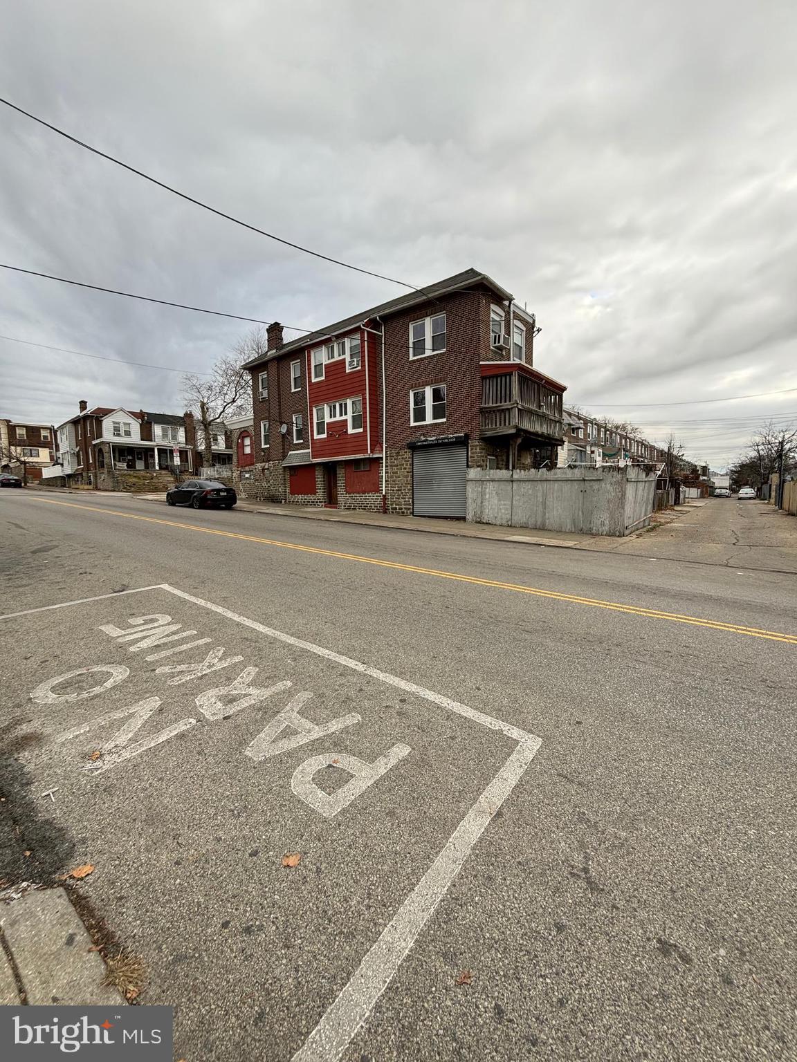 FRANKFORD - Residential