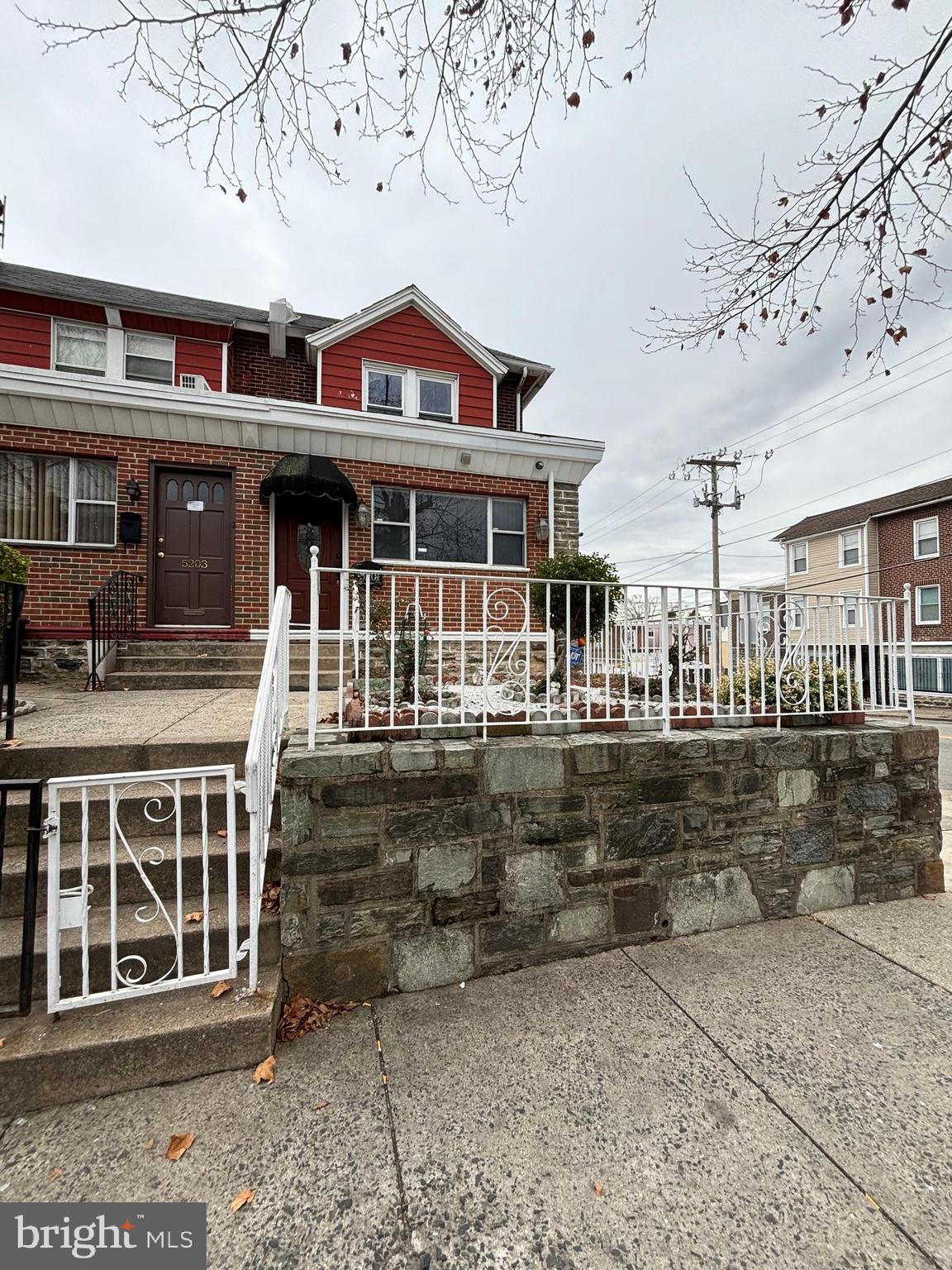 FRANKFORD - Residential