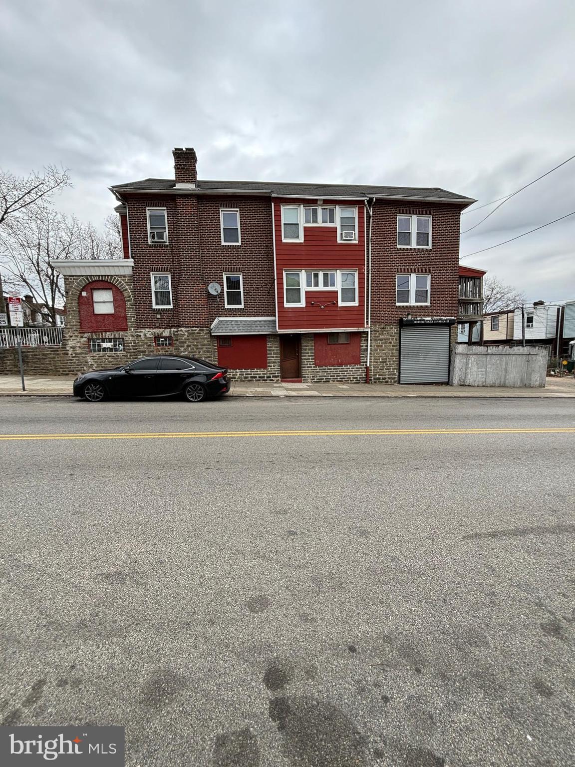 FRANKFORD - Residential