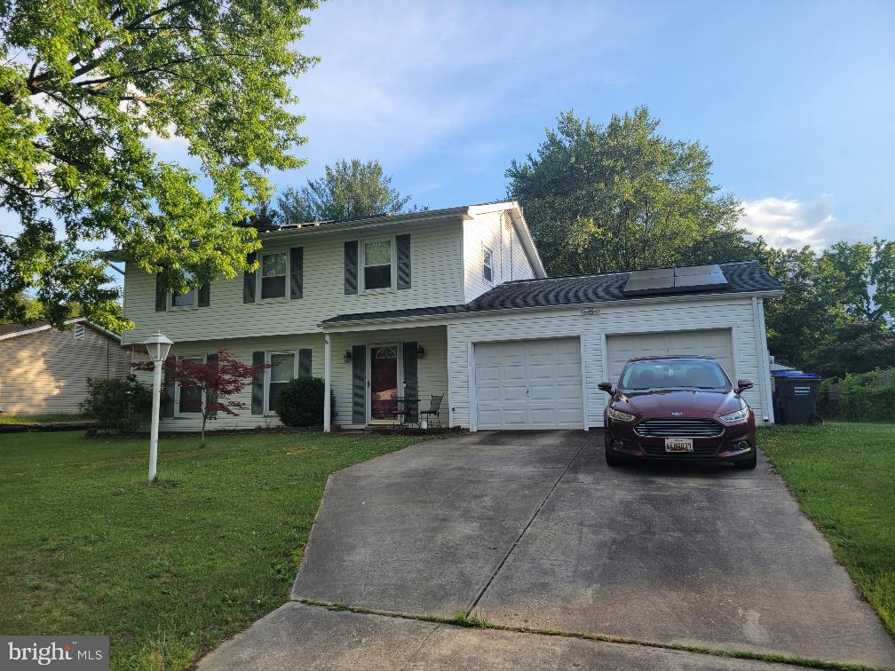 STRAWBERRY HILL EST SUB - Residential