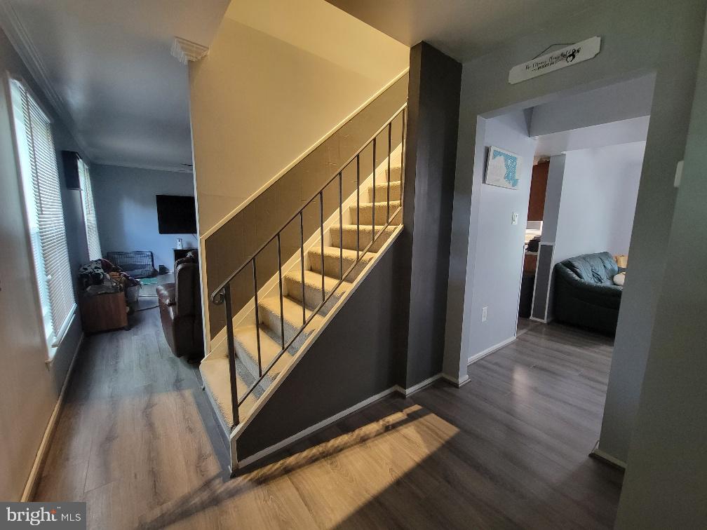 STRAWBERRY HILL EST SUB - Residential