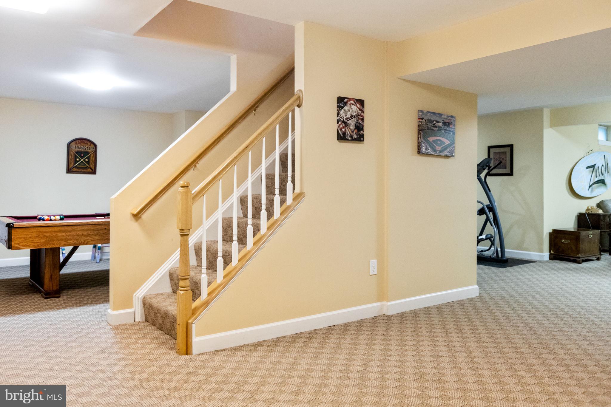 WILLOWS OF POTOMAC - Residential