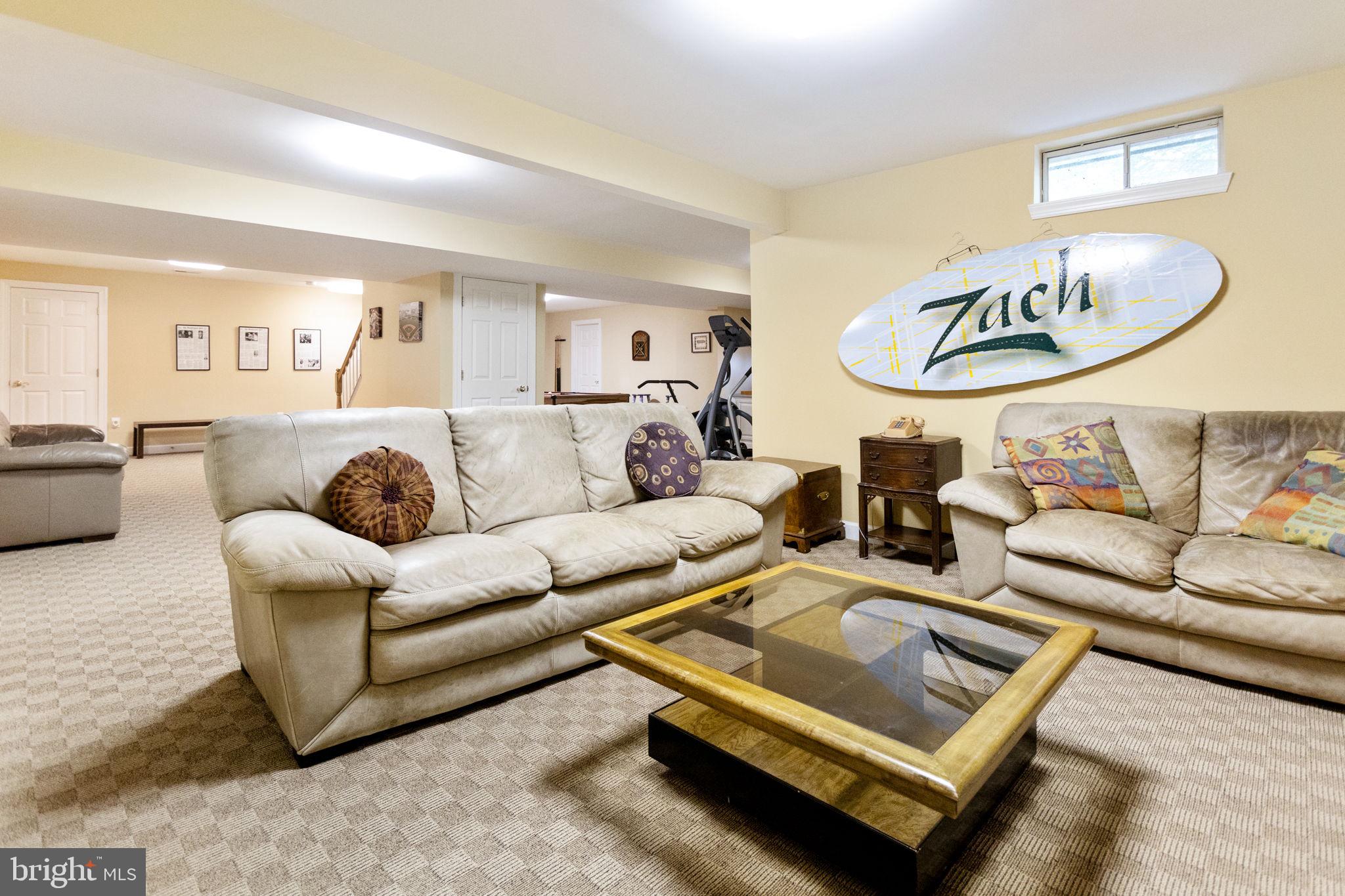 WILLOWS OF POTOMAC - Residential