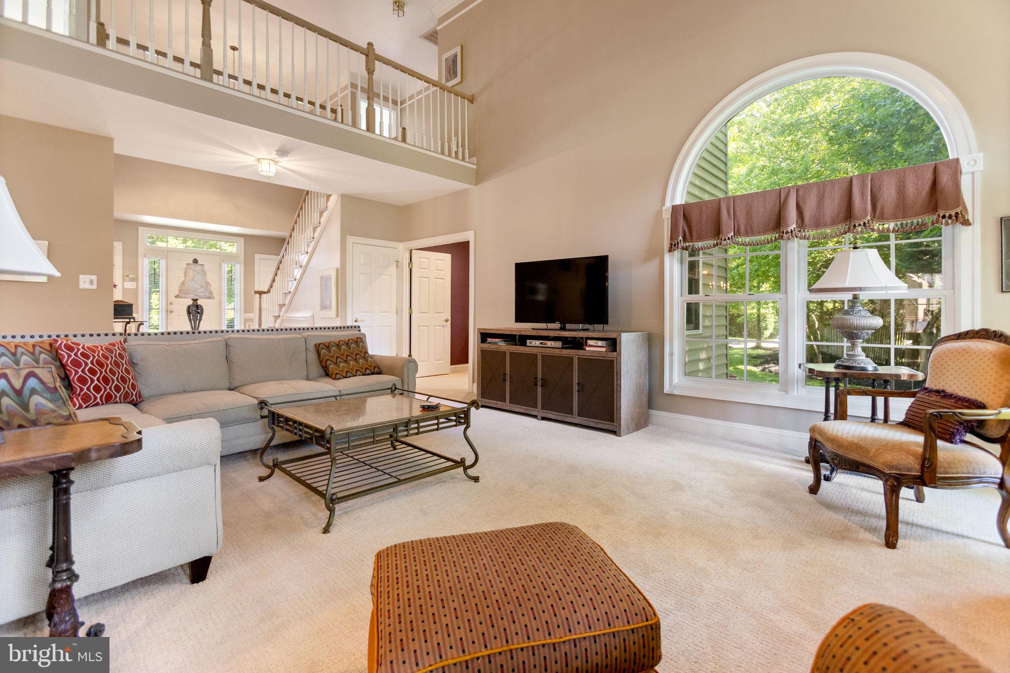 WILLOWS OF POTOMAC - Residential