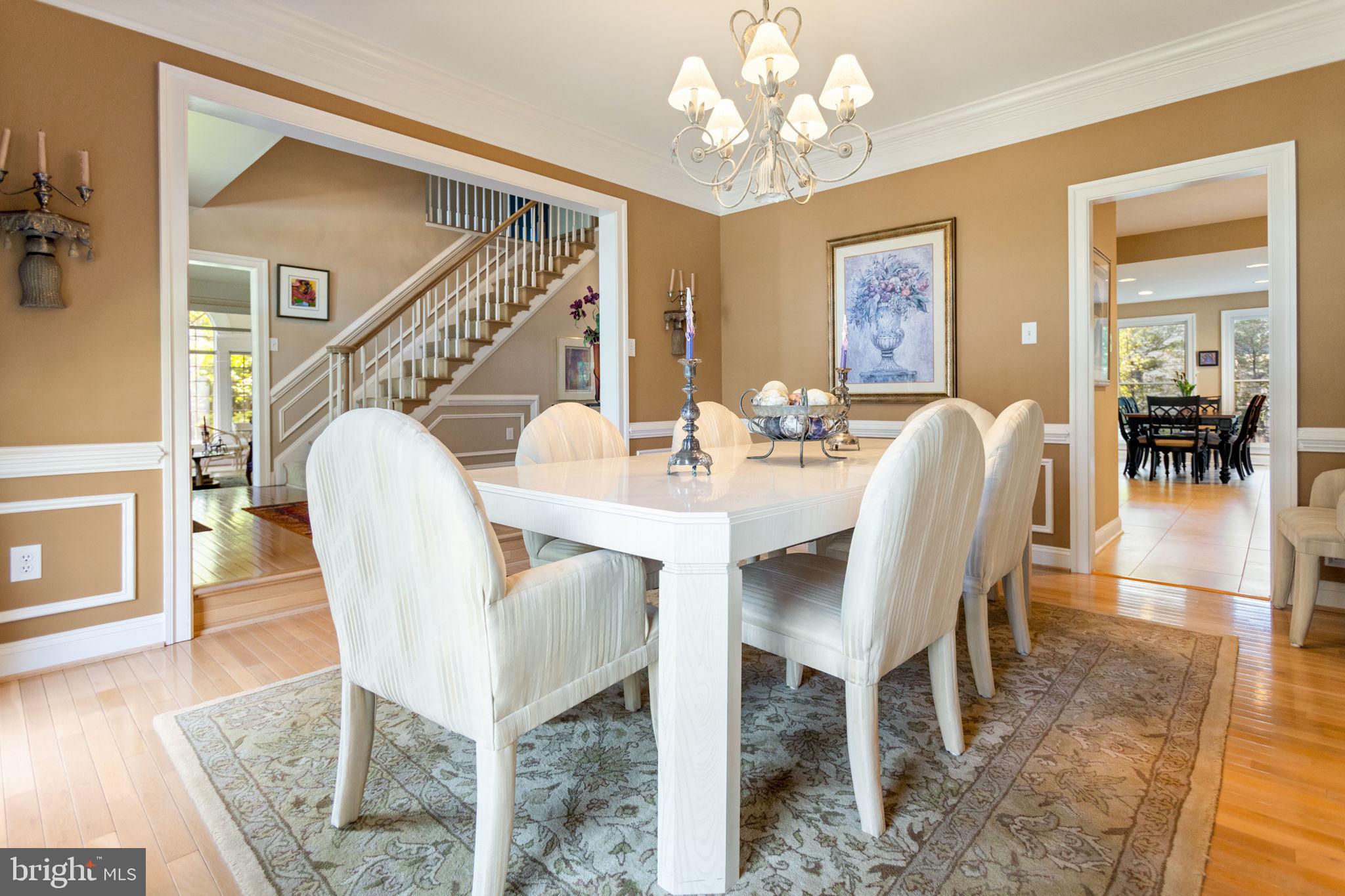 WILLOWS OF POTOMAC - Residential