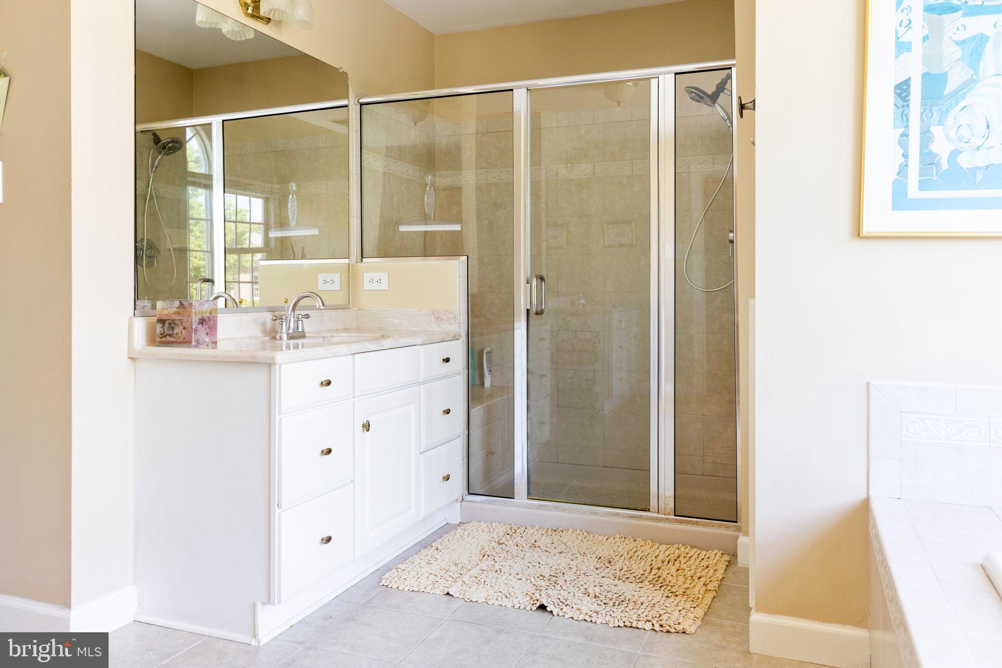 WILLOWS OF POTOMAC - Residential