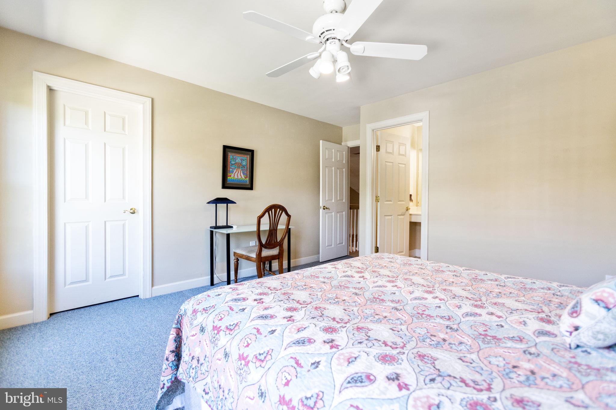 WILLOWS OF POTOMAC - Residential