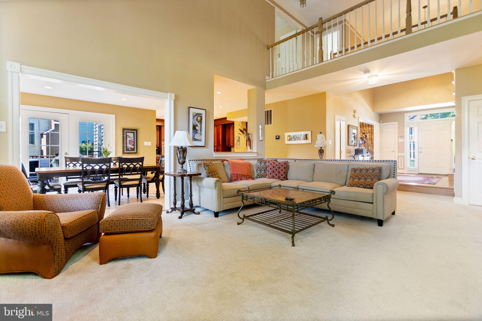 WILLOWS OF POTOMAC - Residential