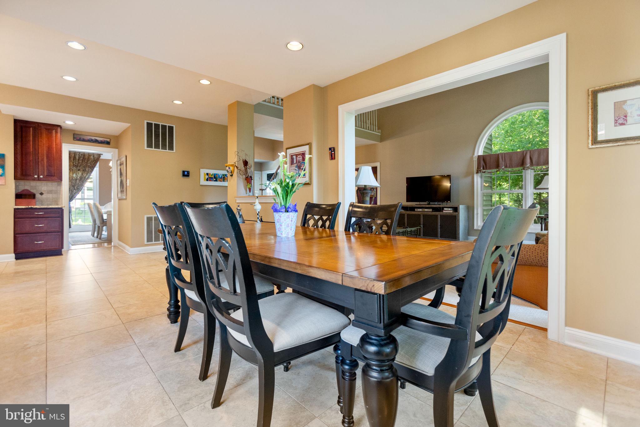 WILLOWS OF POTOMAC - Residential