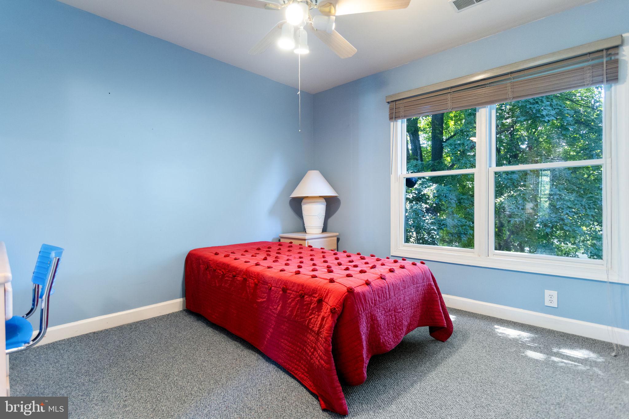 WILLOWS OF POTOMAC - Residential