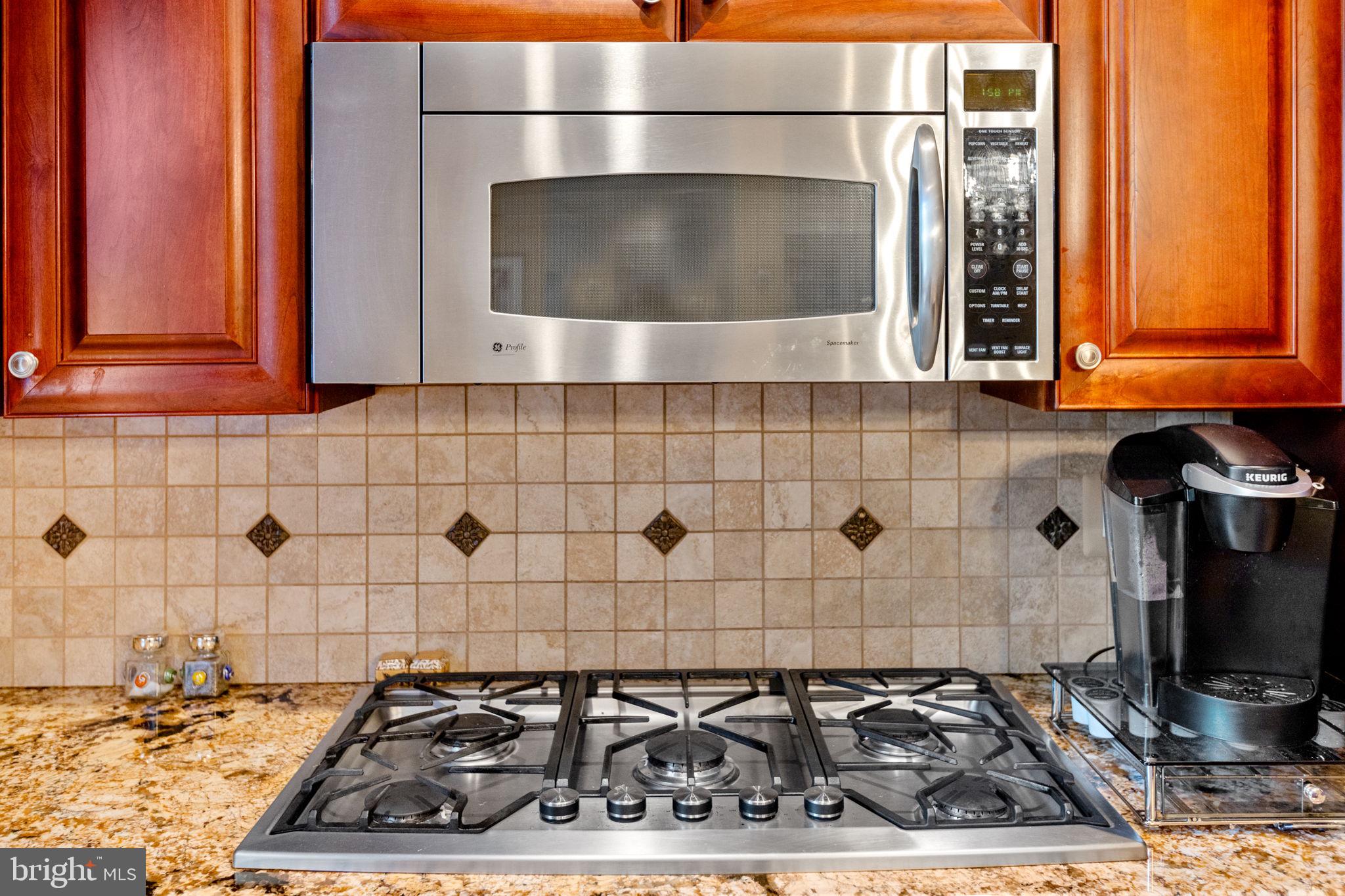 WILLOWS OF POTOMAC - Residential