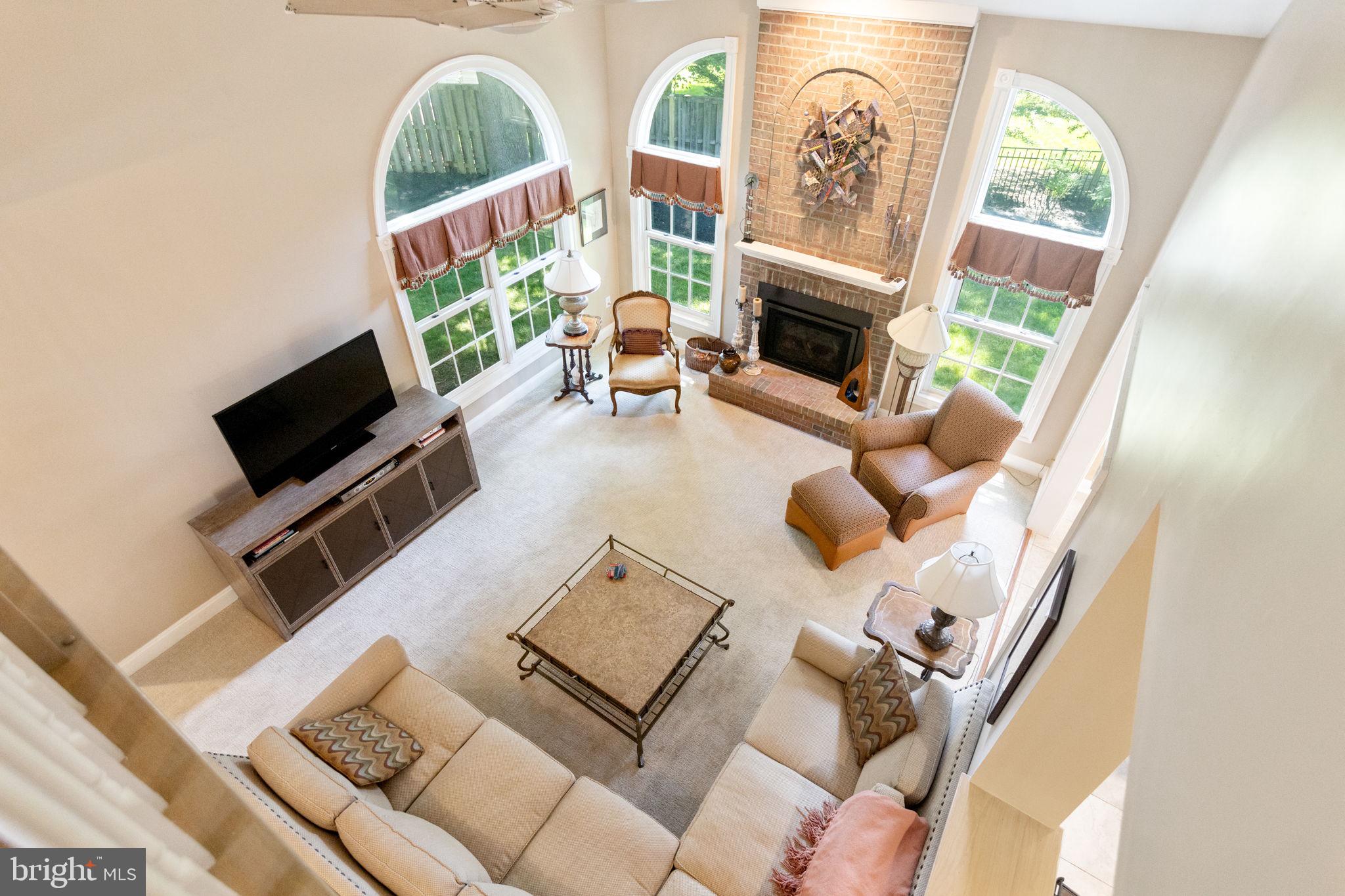 WILLOWS OF POTOMAC - Residential