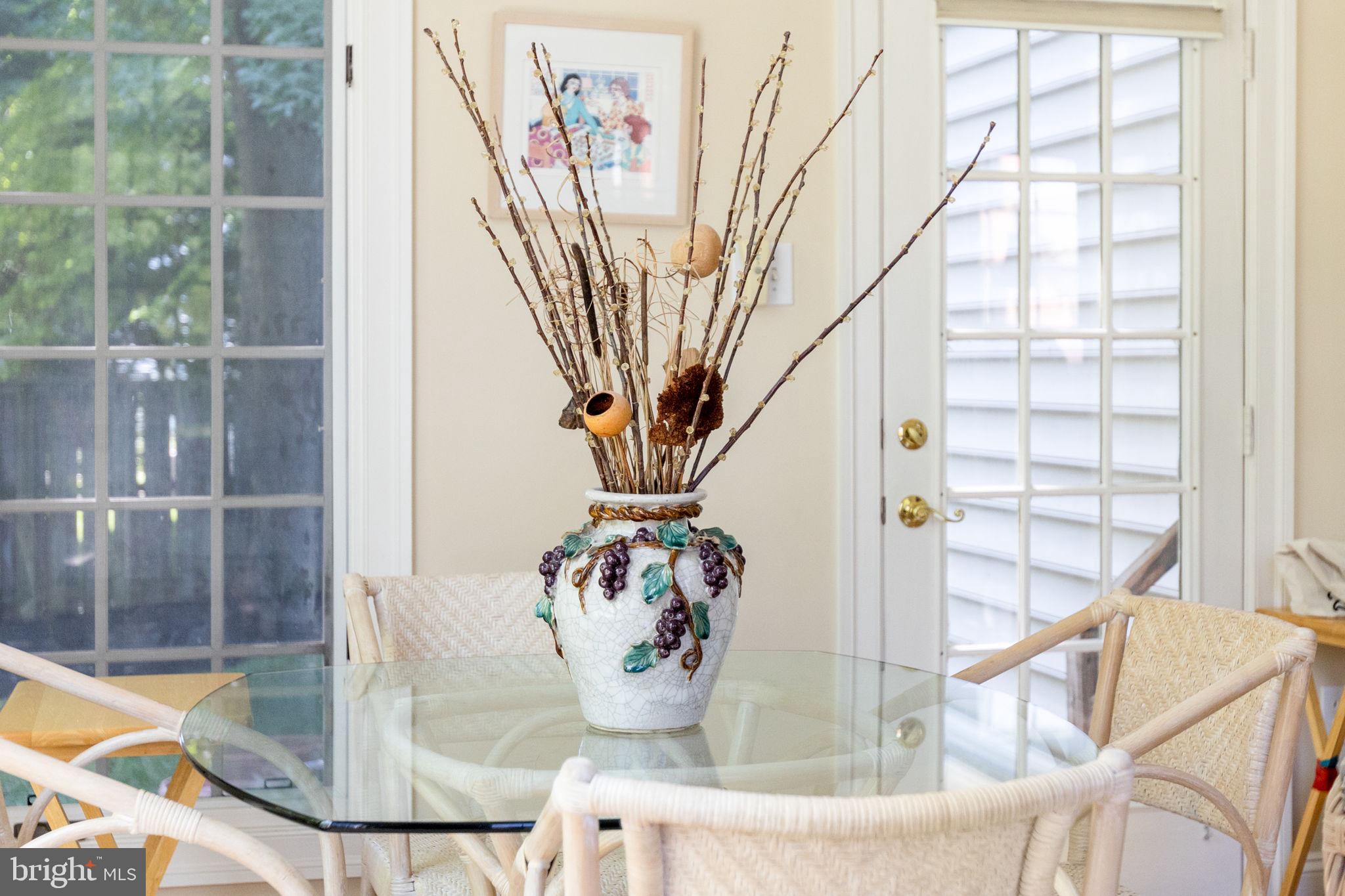 WILLOWS OF POTOMAC - Residential