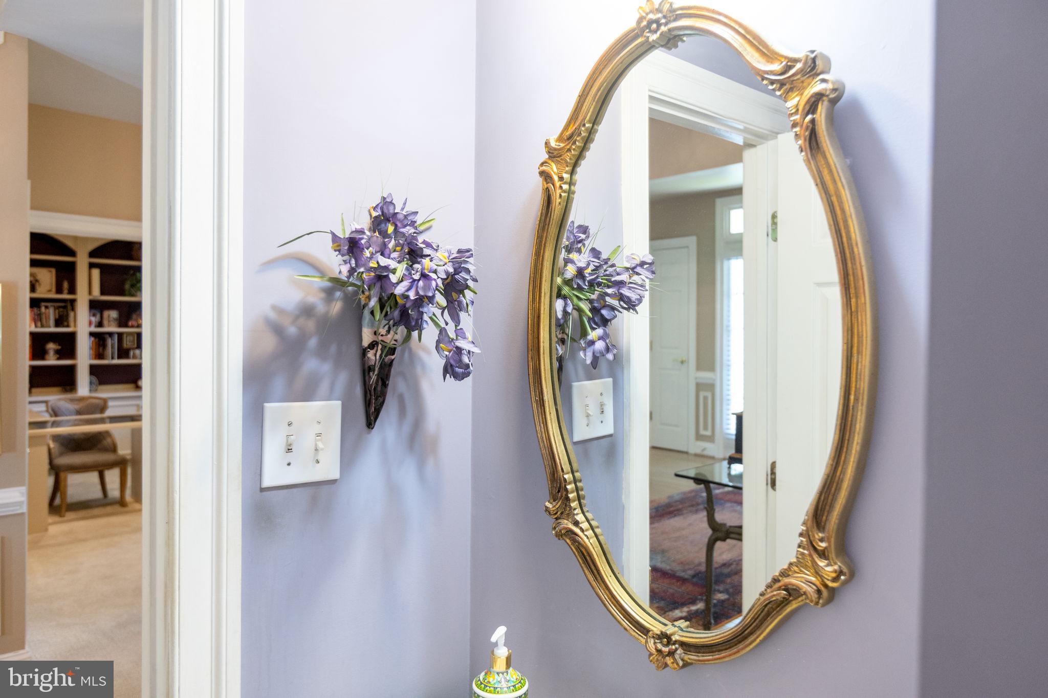 WILLOWS OF POTOMAC - Residential