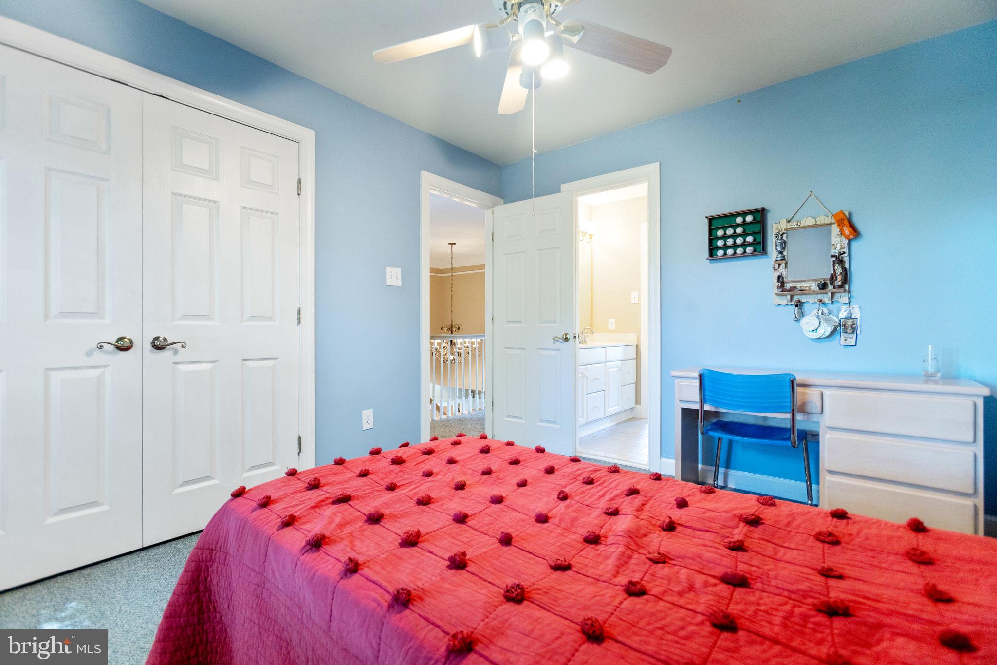 WILLOWS OF POTOMAC - Residential