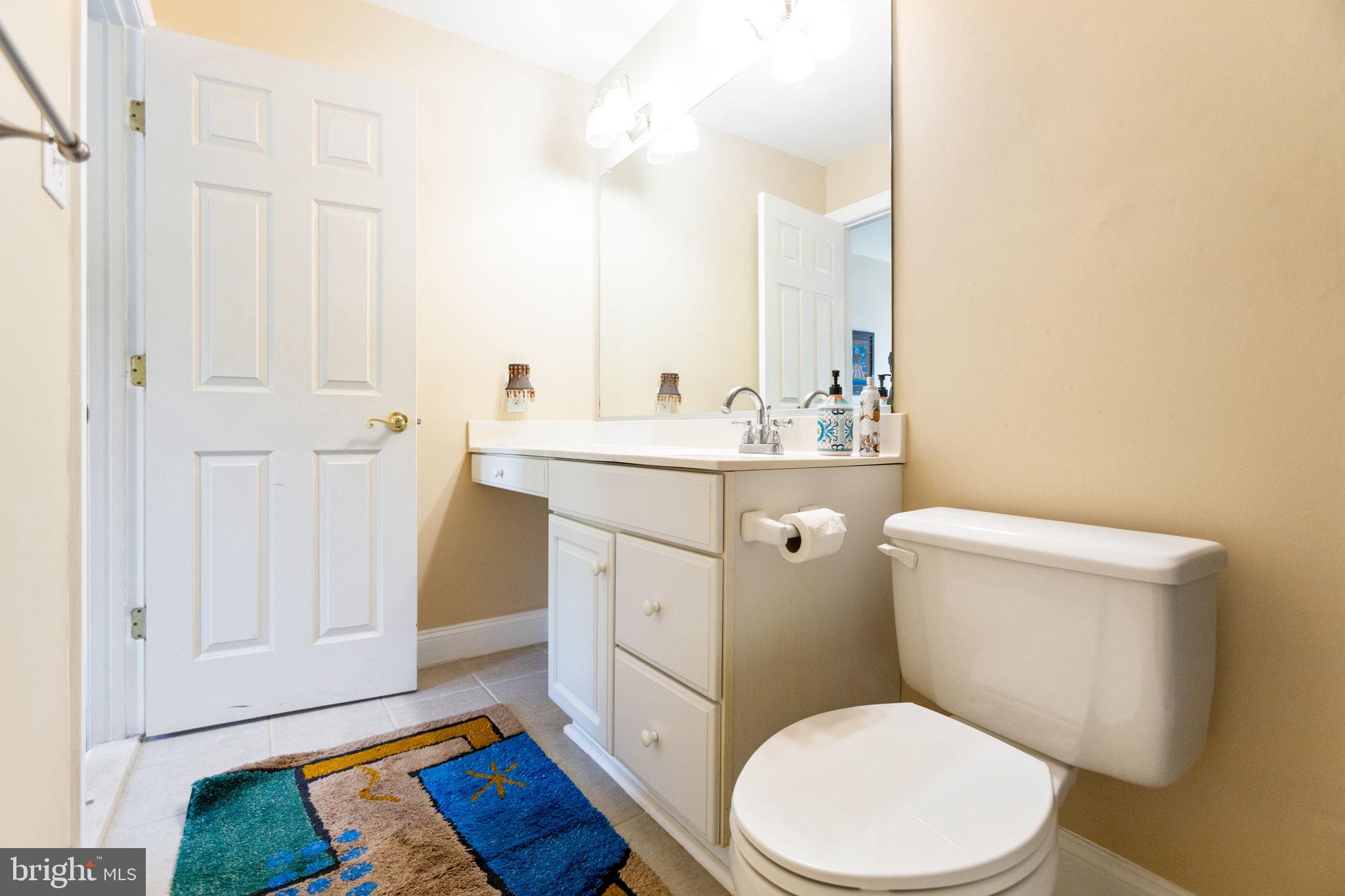 WILLOWS OF POTOMAC - Residential