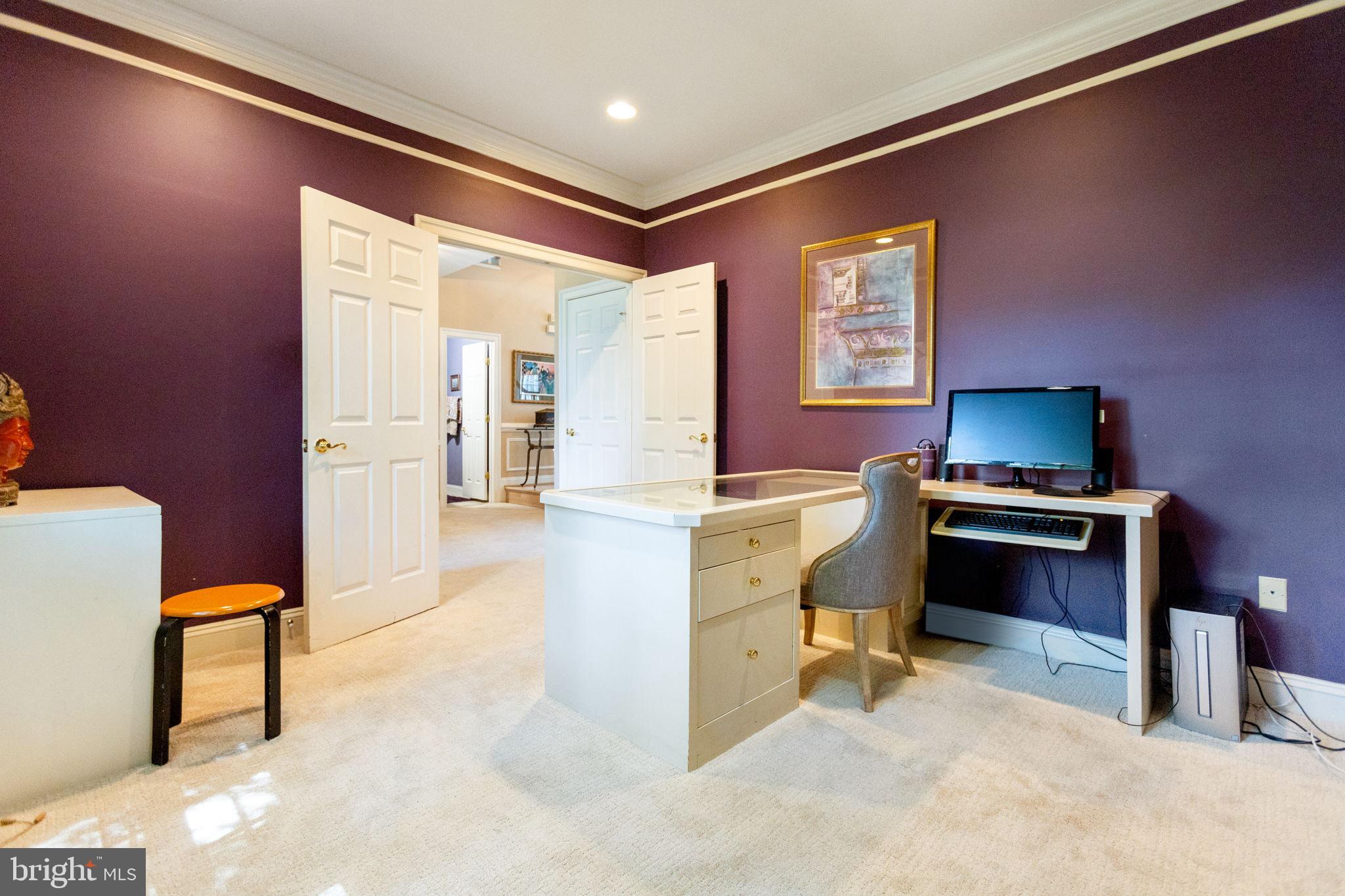 WILLOWS OF POTOMAC - Residential