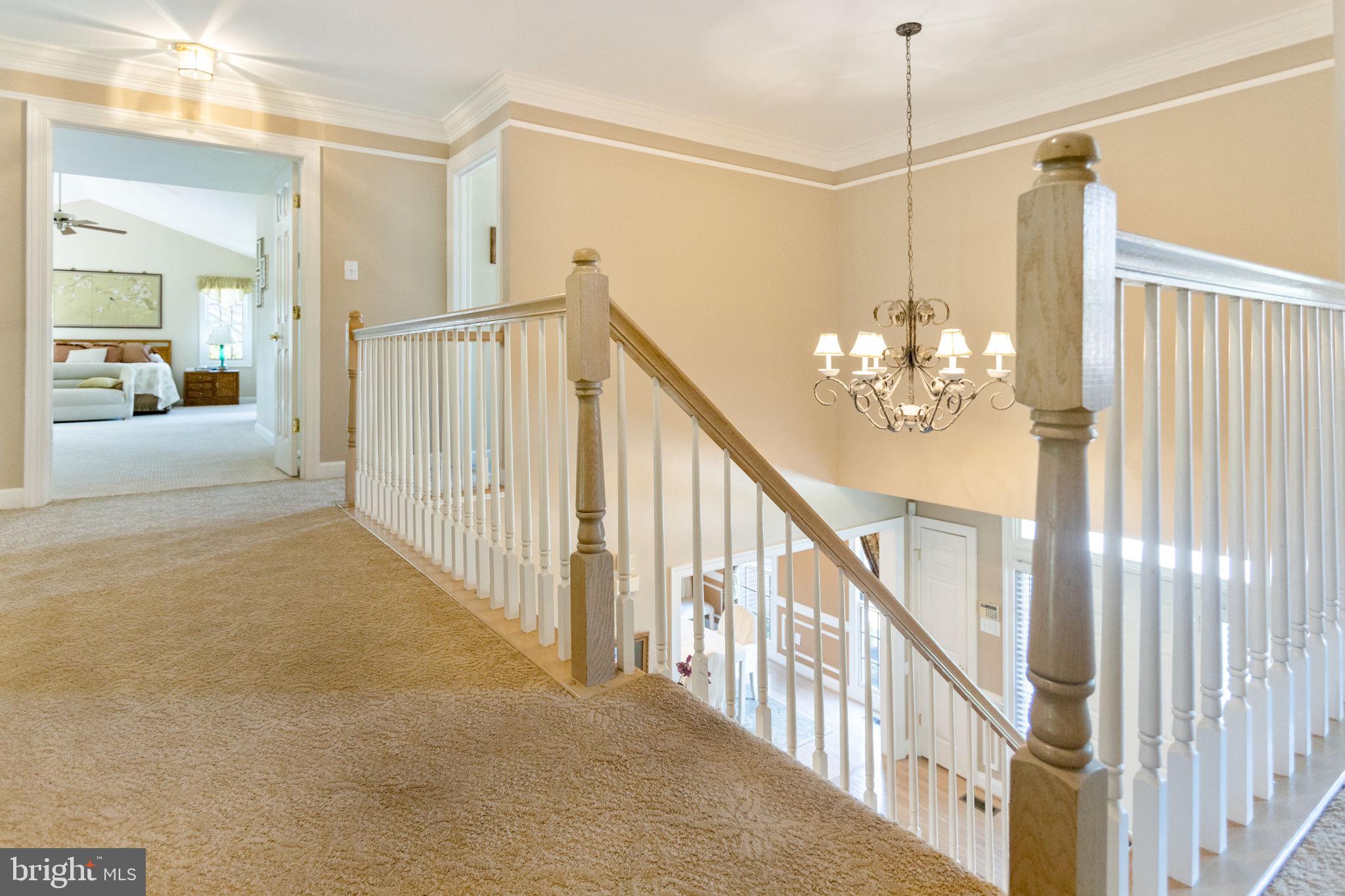 WILLOWS OF POTOMAC - Residential