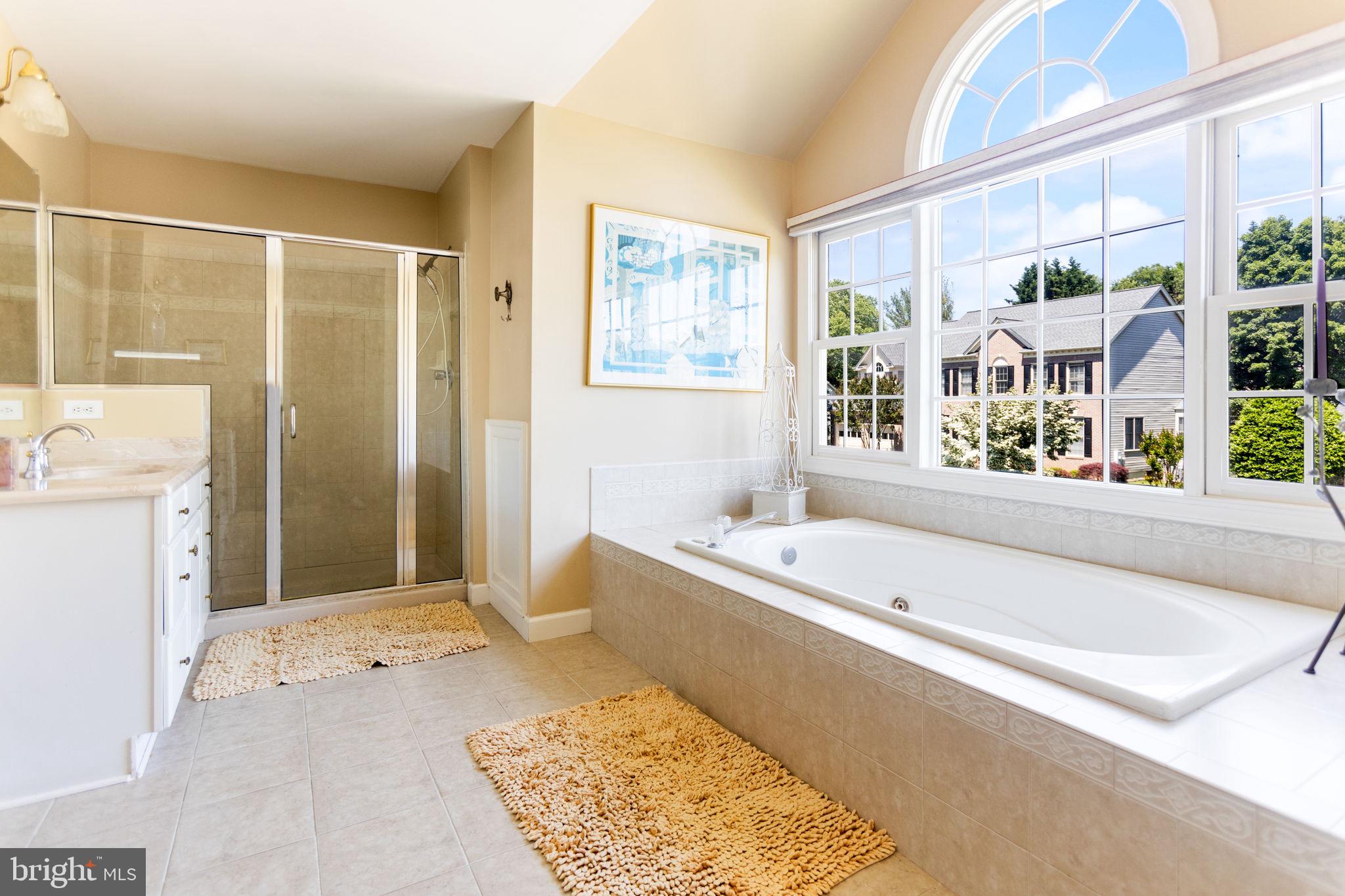 WILLOWS OF POTOMAC - Residential