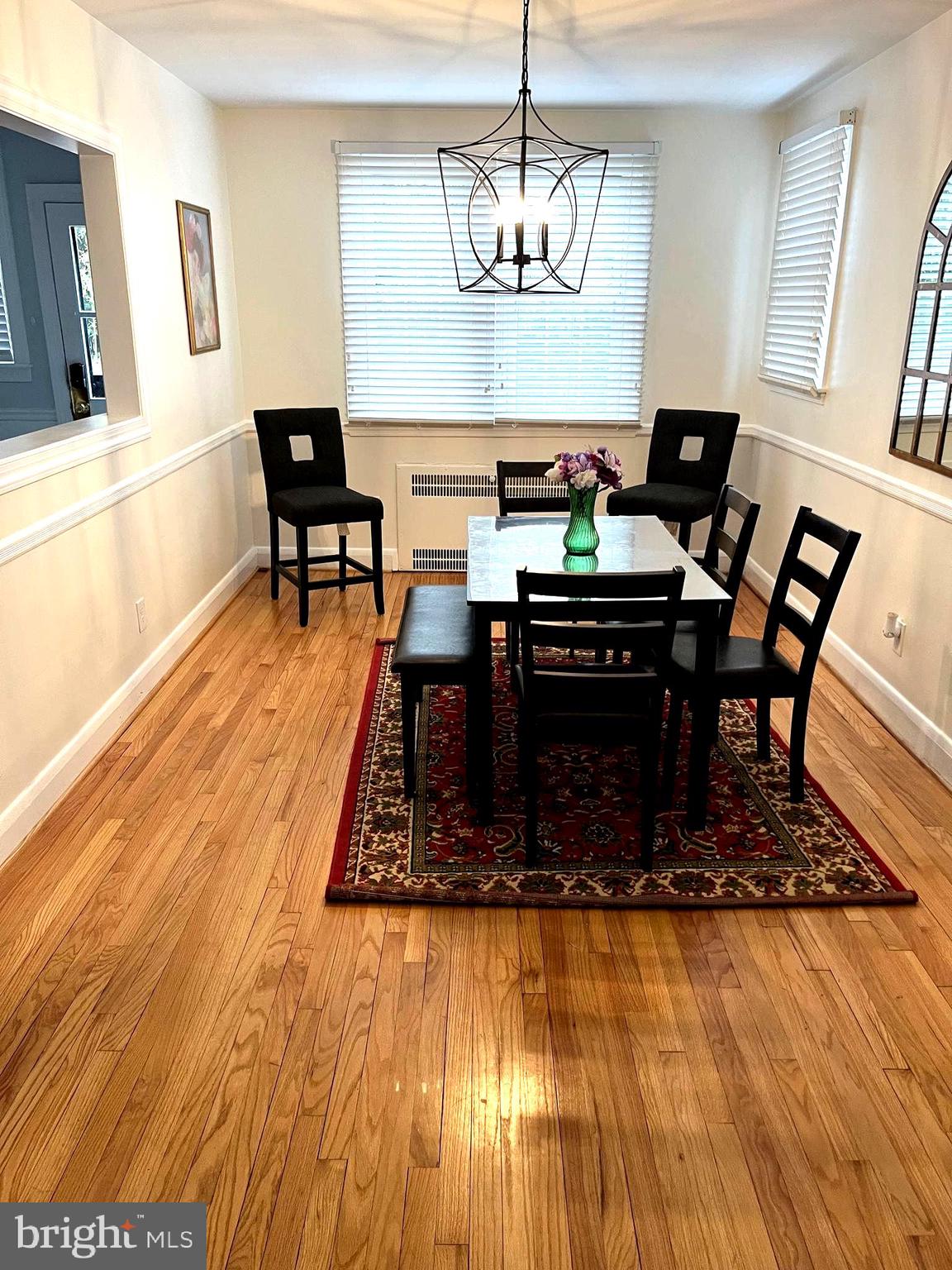 AIGBURTH - Residential