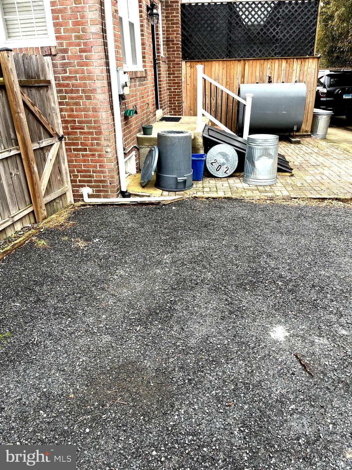 AIGBURTH - Residential