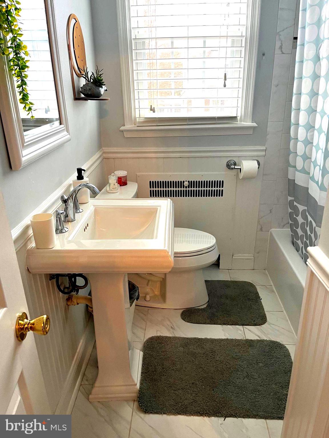 AIGBURTH - Residential