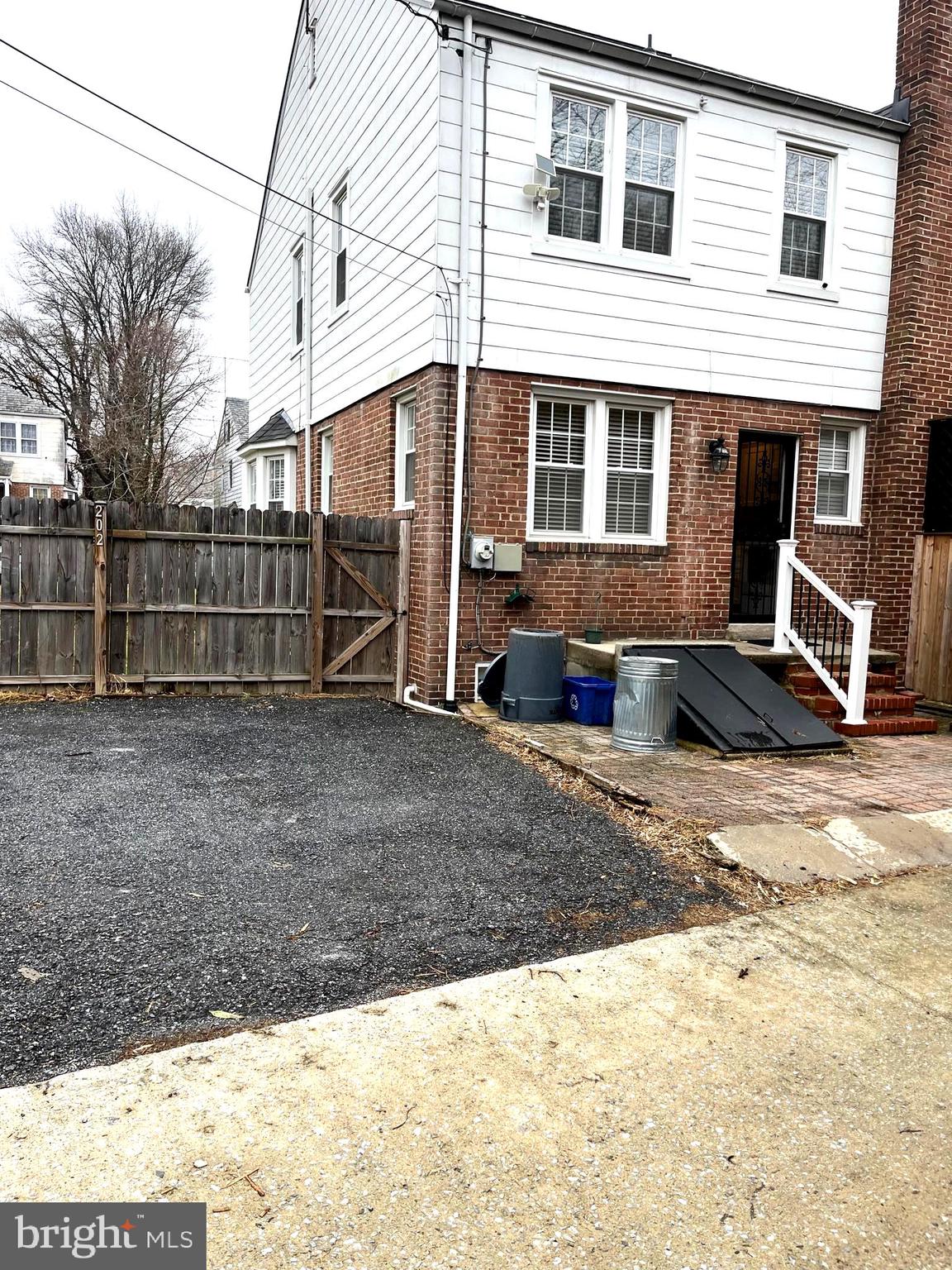 AIGBURTH - Residential