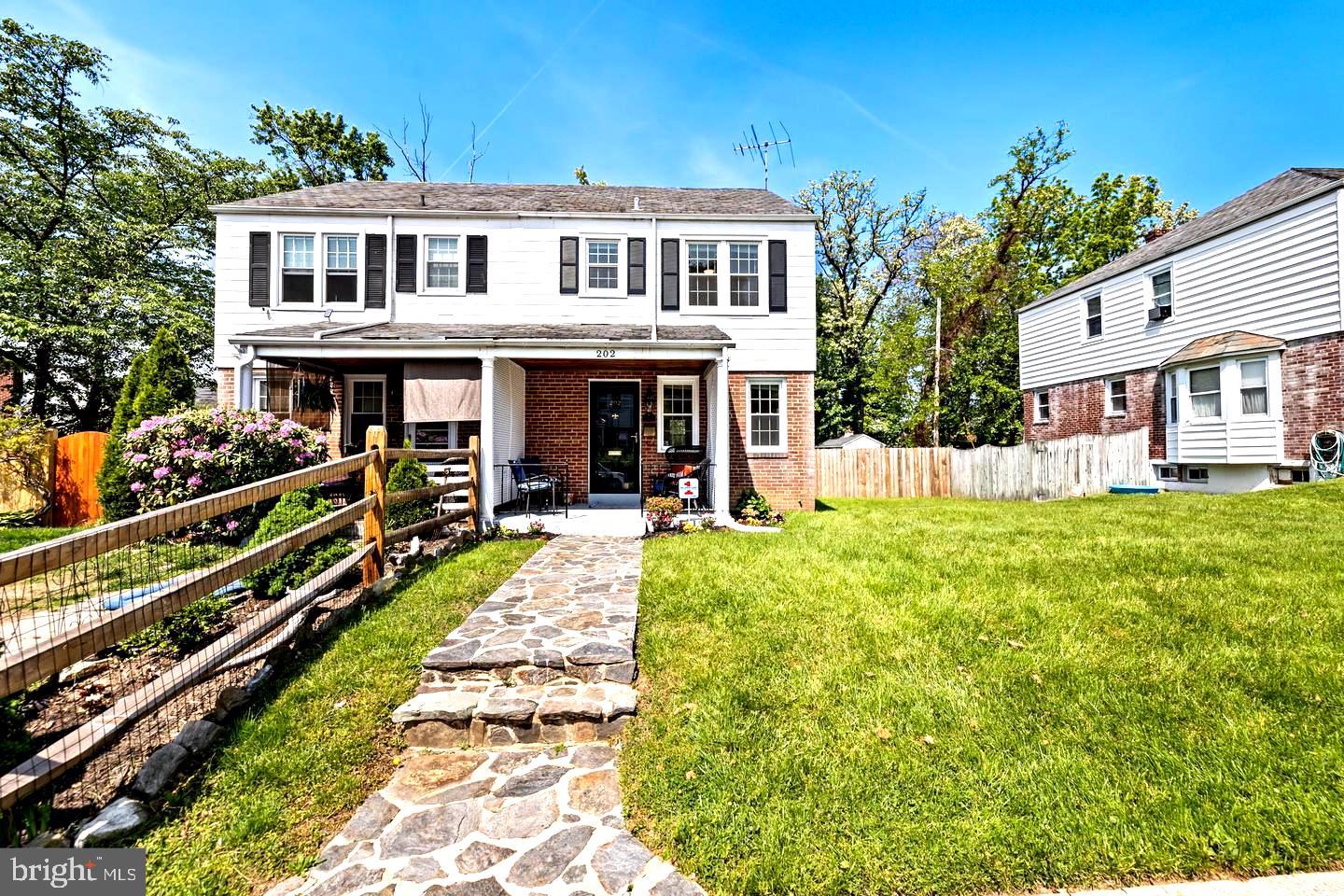 AIGBURTH - Residential