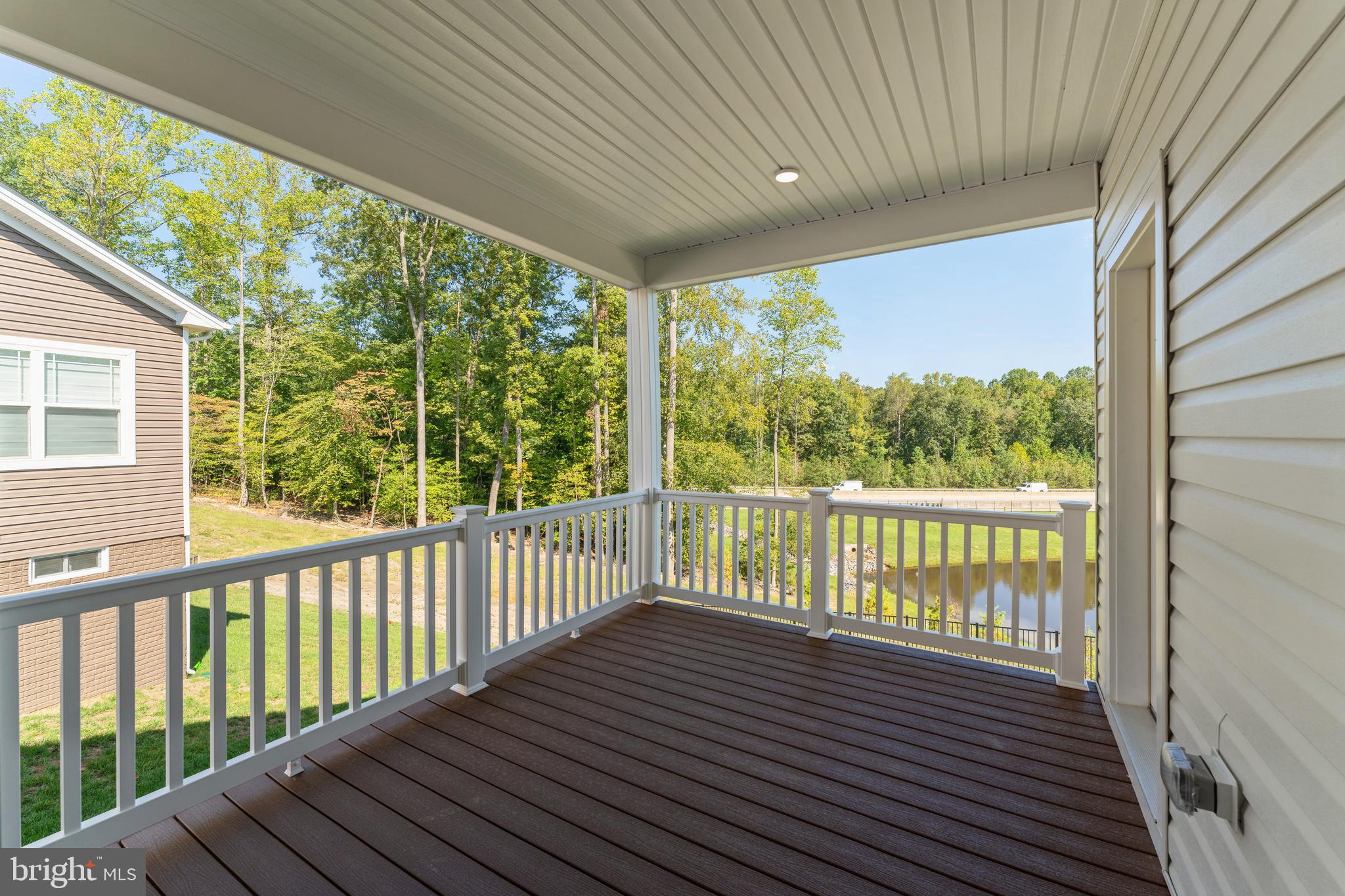 ST. CHARLES - Residential