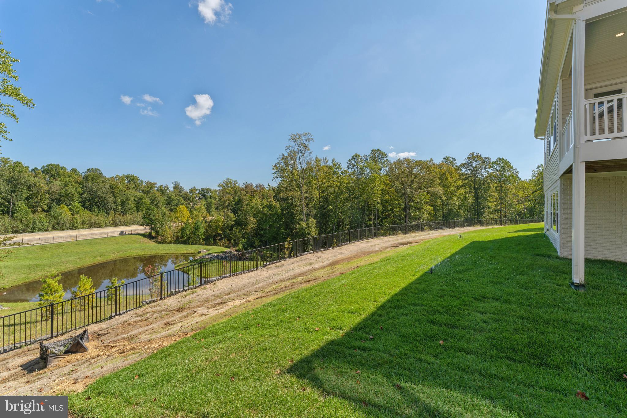 ST. CHARLES - Residential