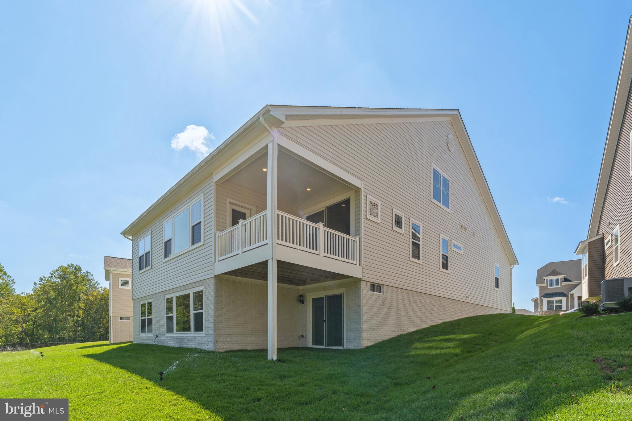 ST. CHARLES - Residential