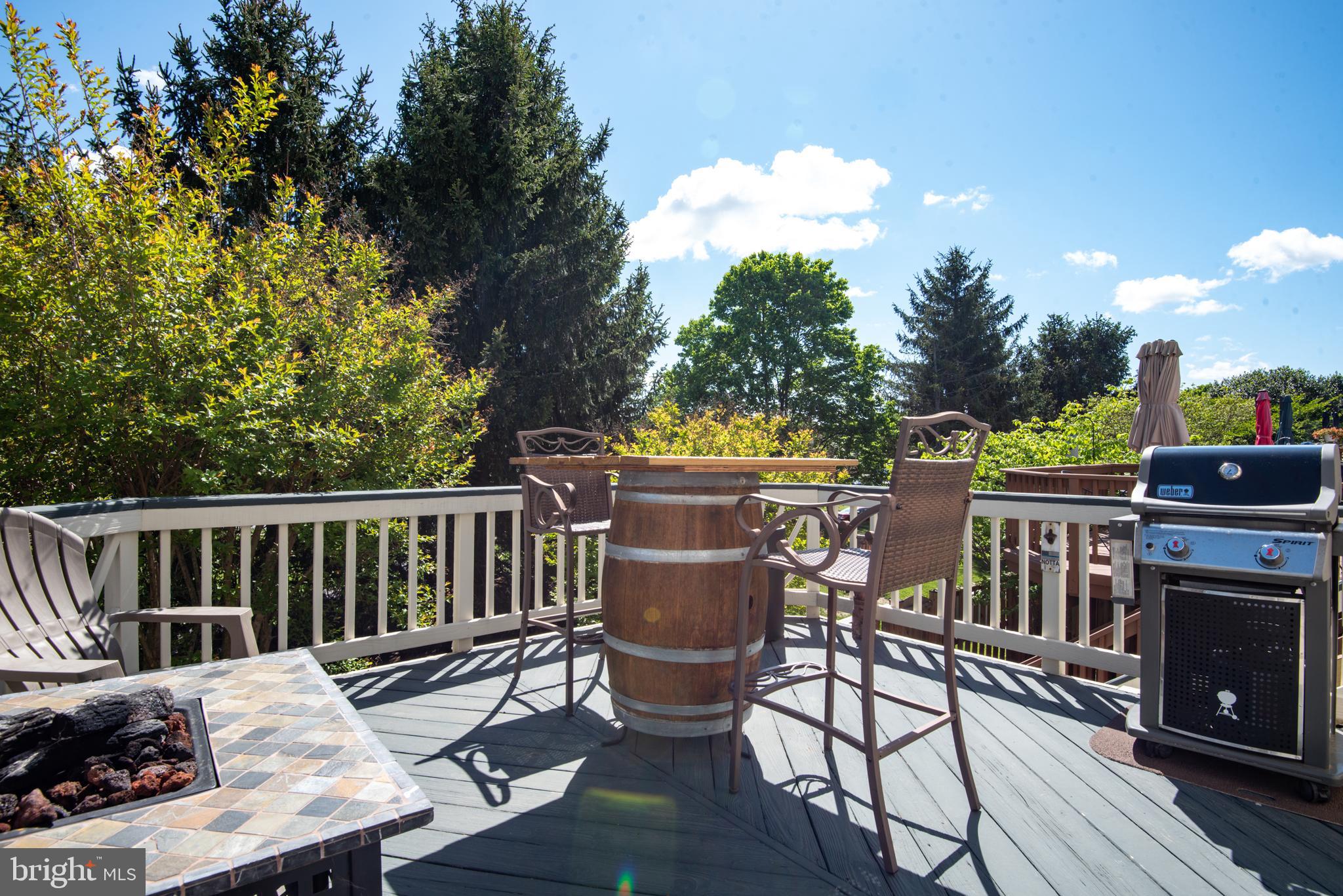 ASHBURN FARM - Residential