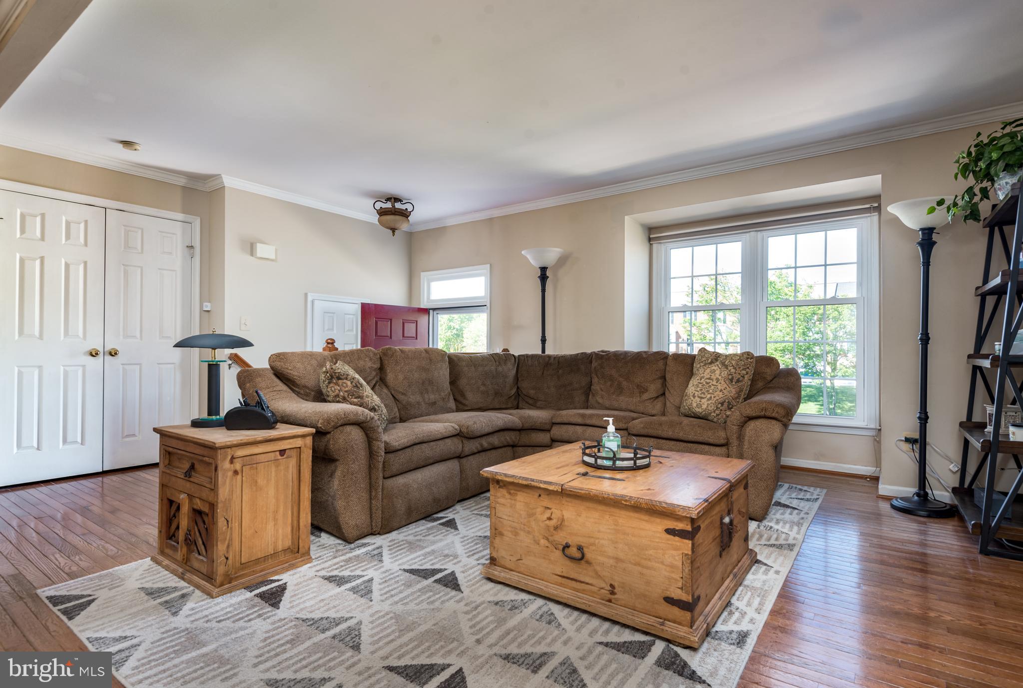 ASHBURN FARM - Residential