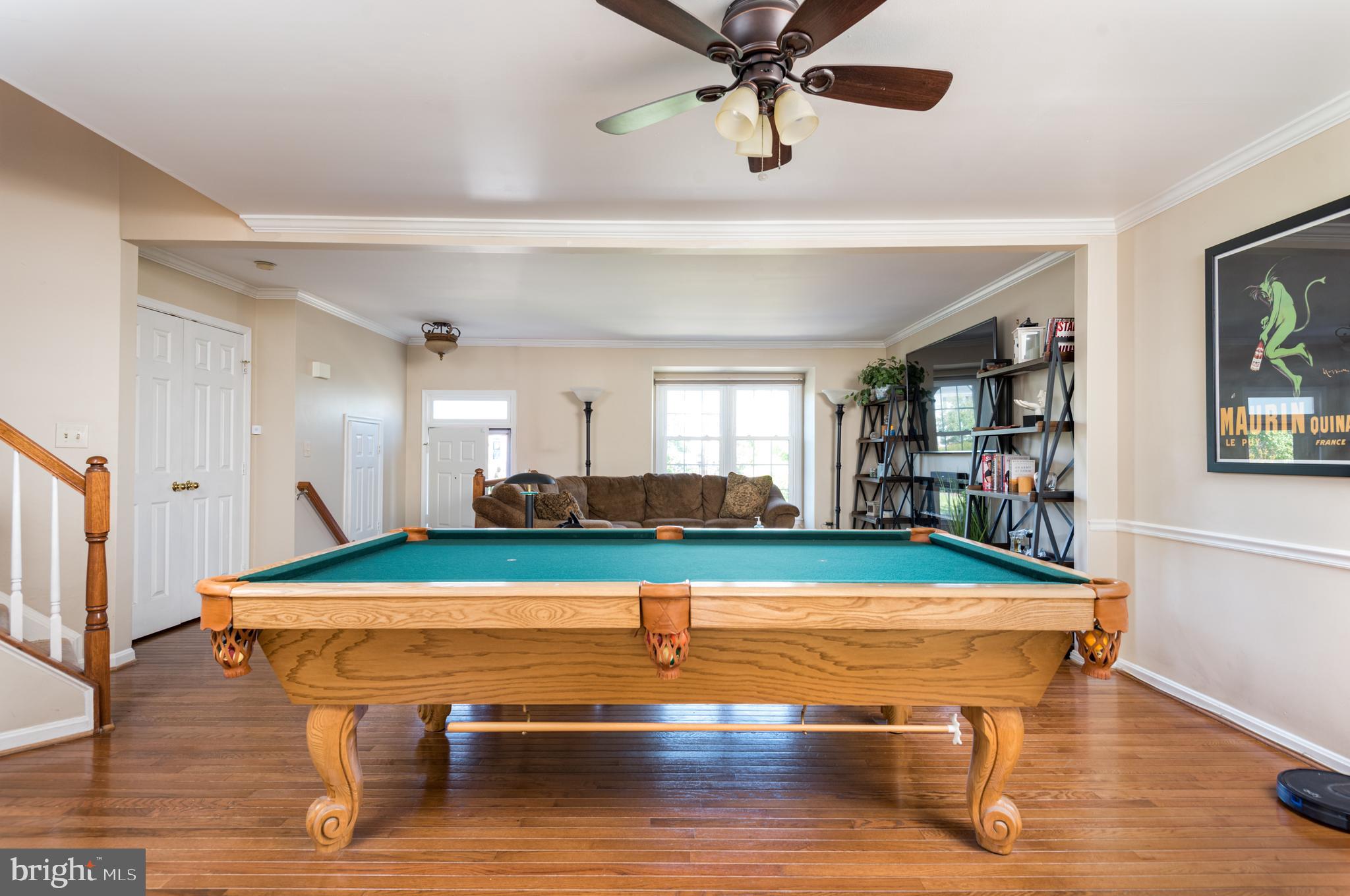 ASHBURN FARM - Residential