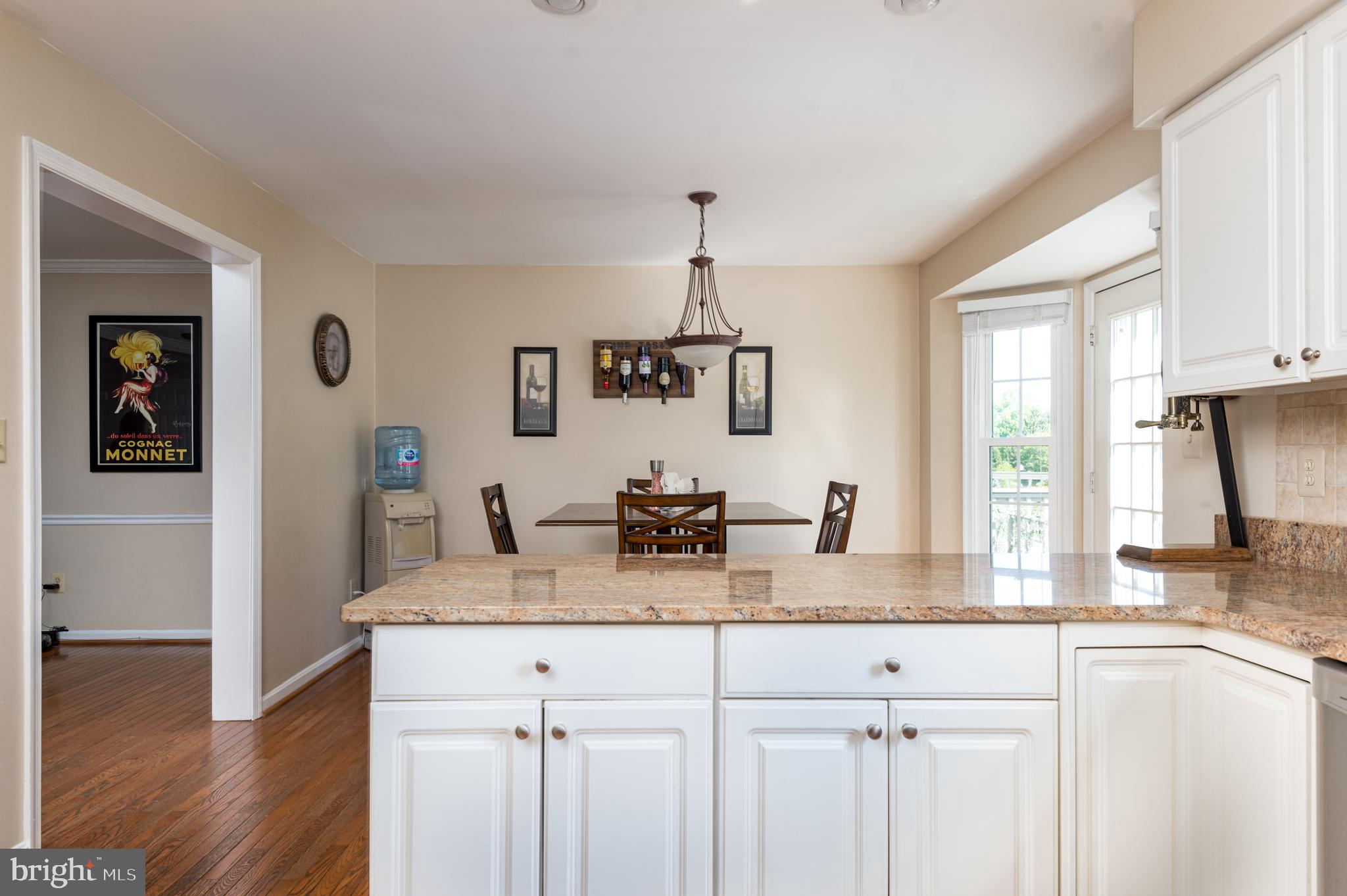 ASHBURN FARM - Residential