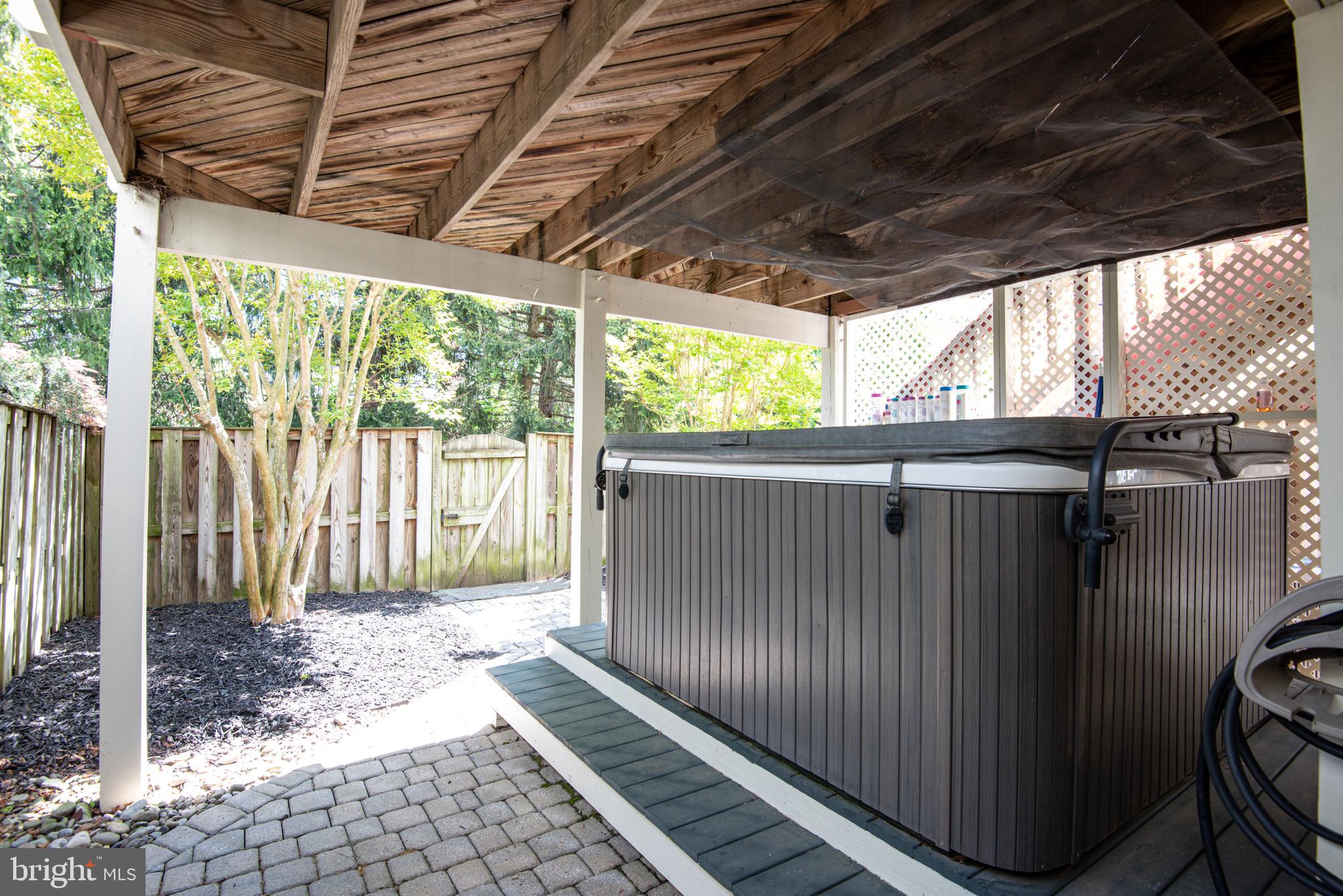 ASHBURN FARM - Residential