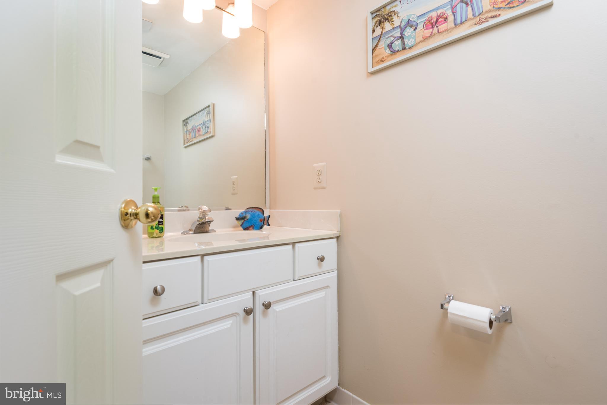 ASHBURN FARM - Residential