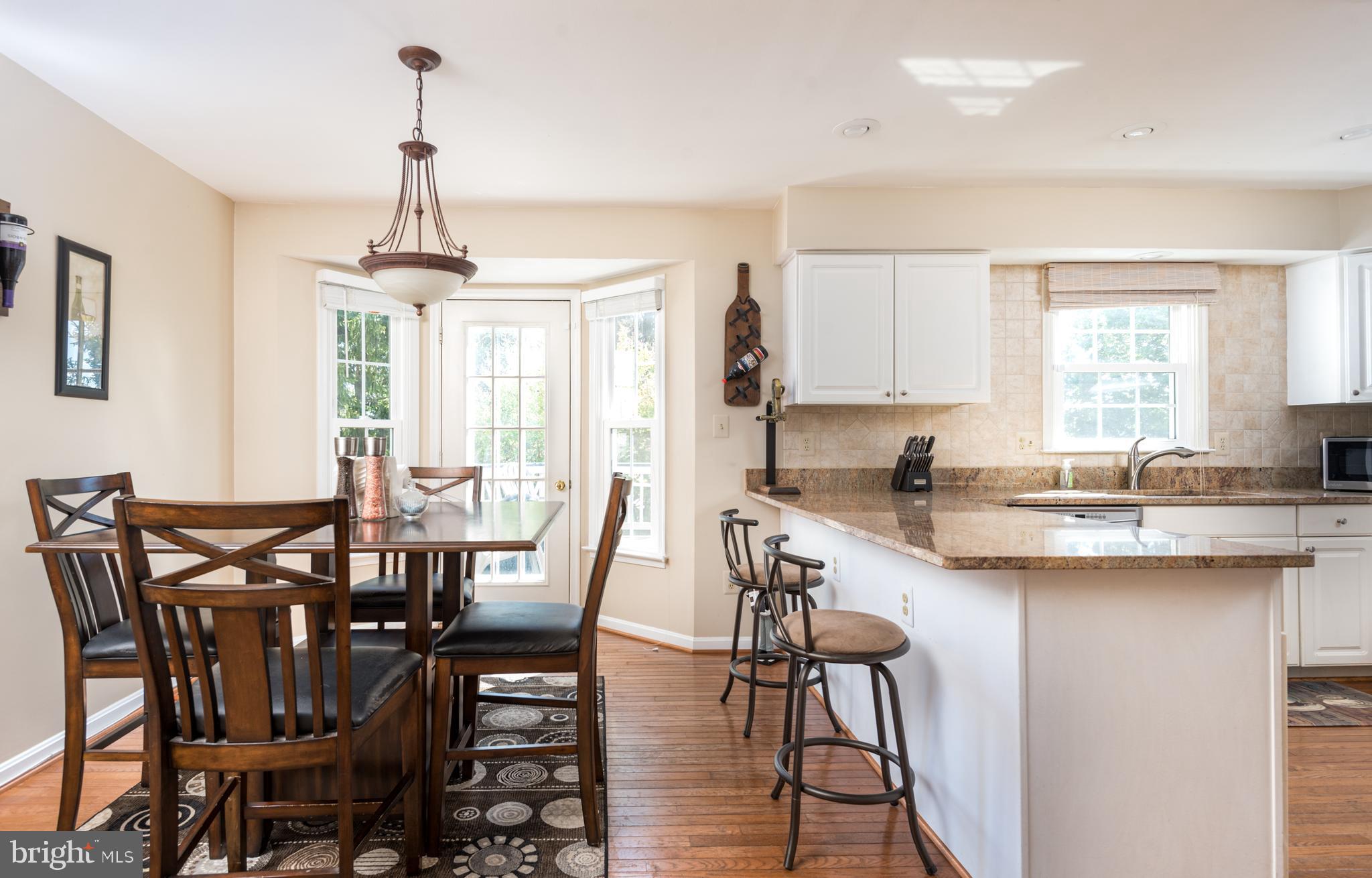 ASHBURN FARM - Residential