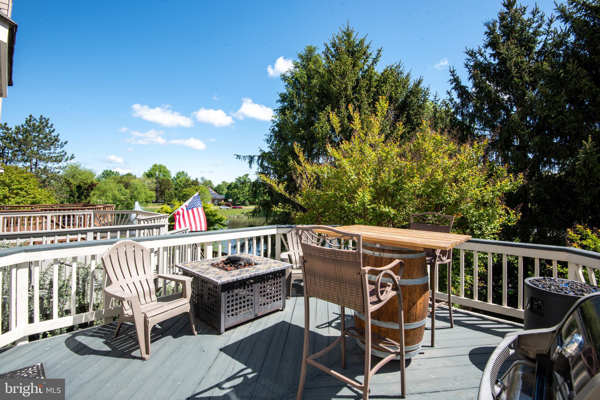 ASHBURN FARM - Residential