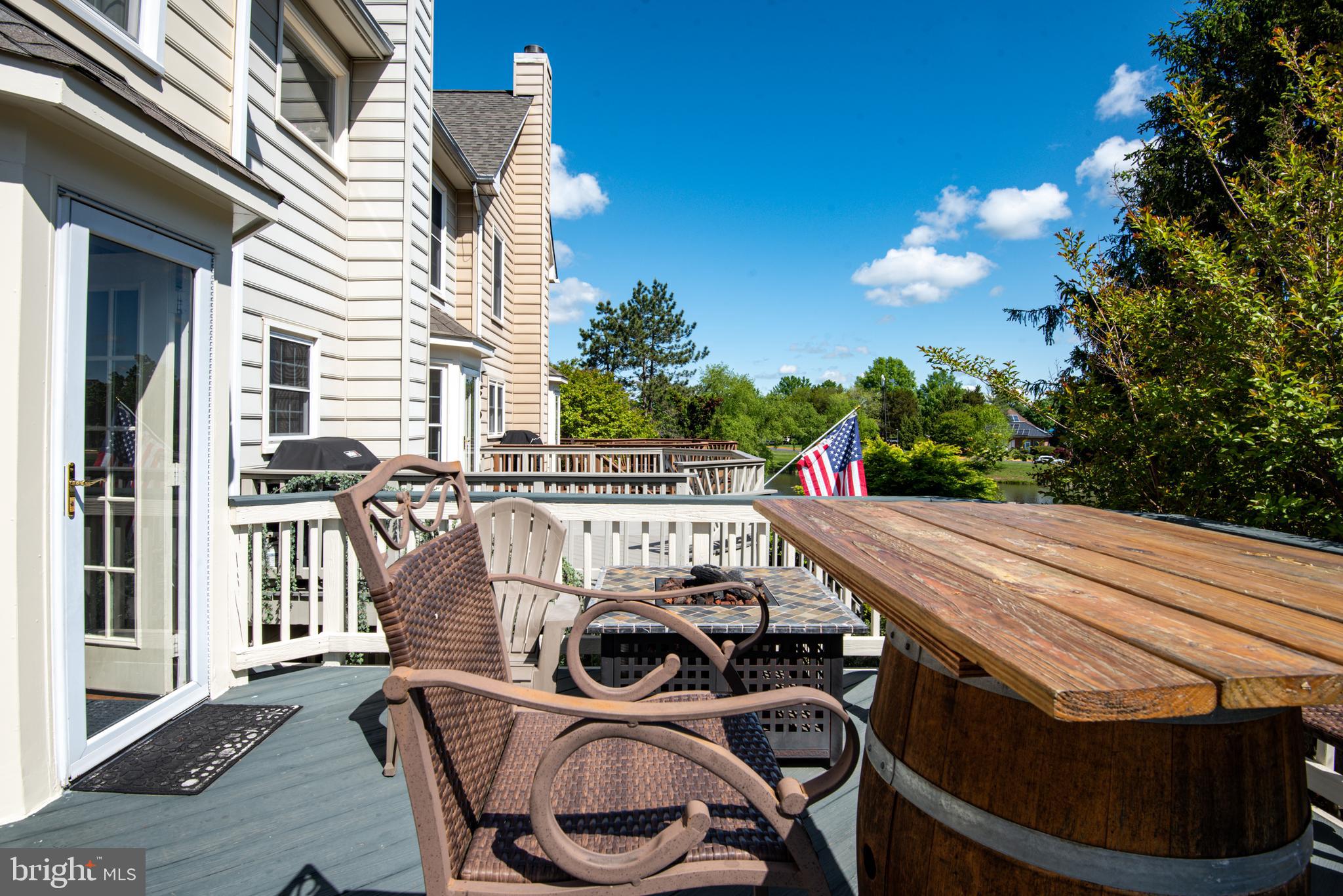 ASHBURN FARM - Residential