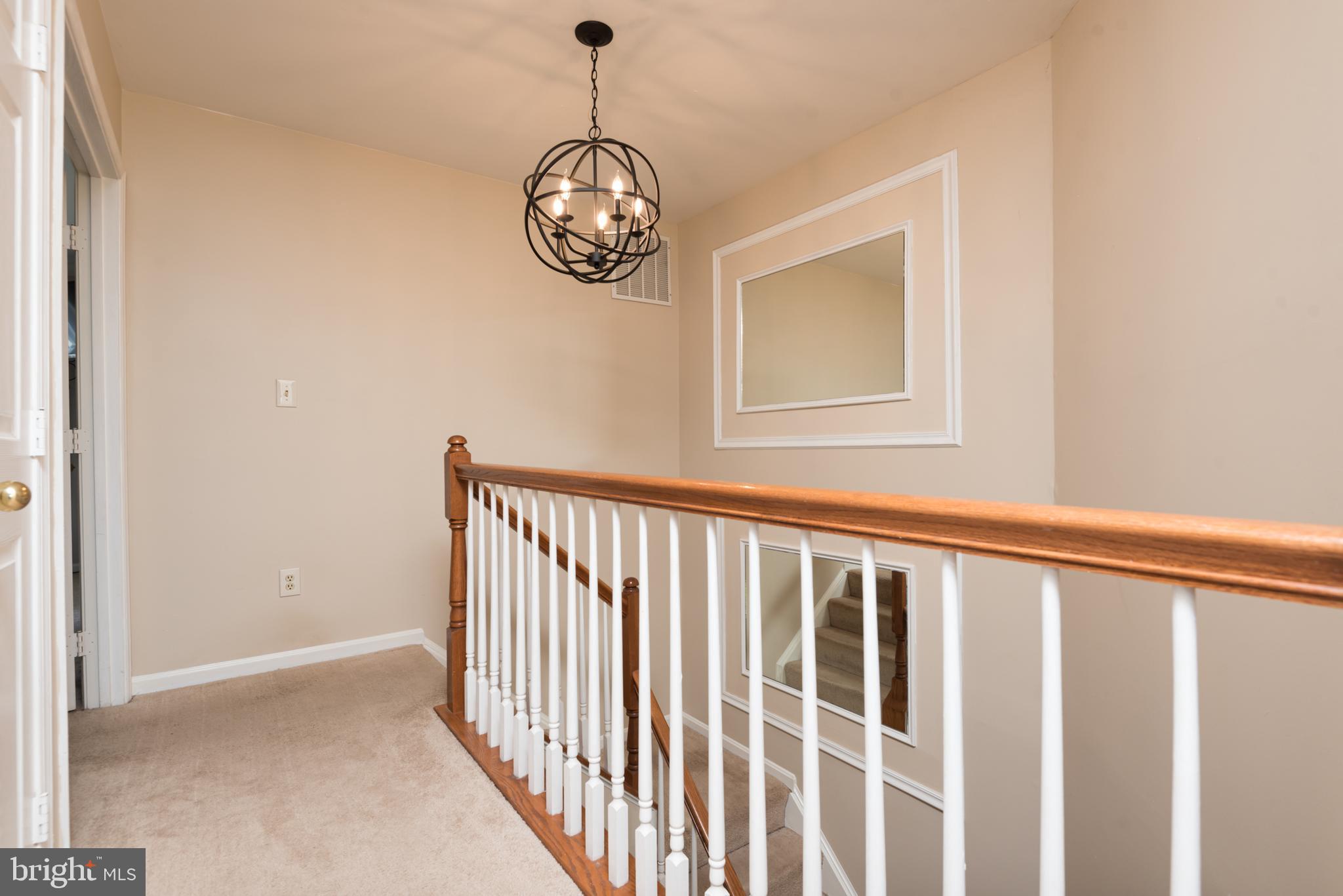 ASHBURN FARM - Residential