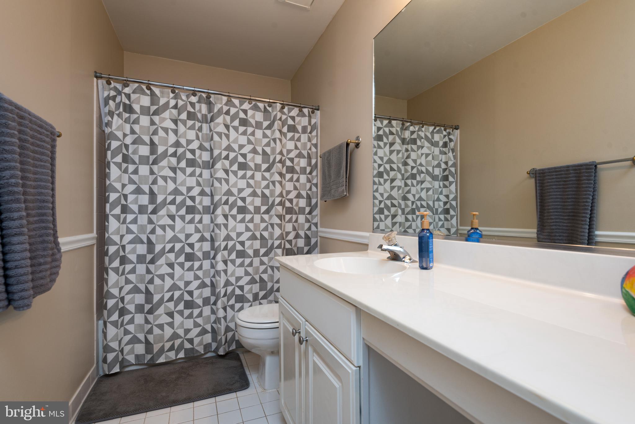 ASHBURN FARM - Residential