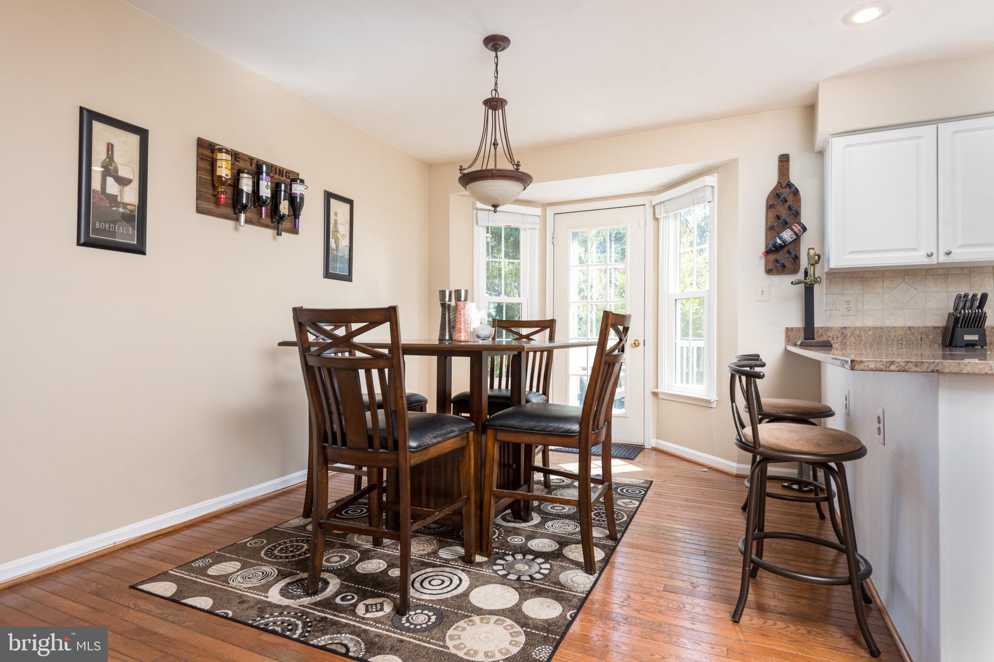 ASHBURN FARM - Residential