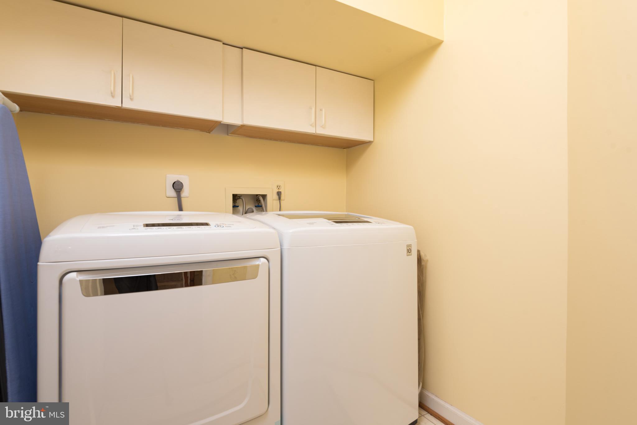 ASHBURN FARM - Residential