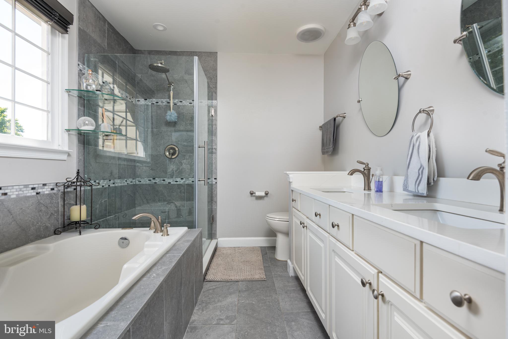 ASHBURN FARM - Residential