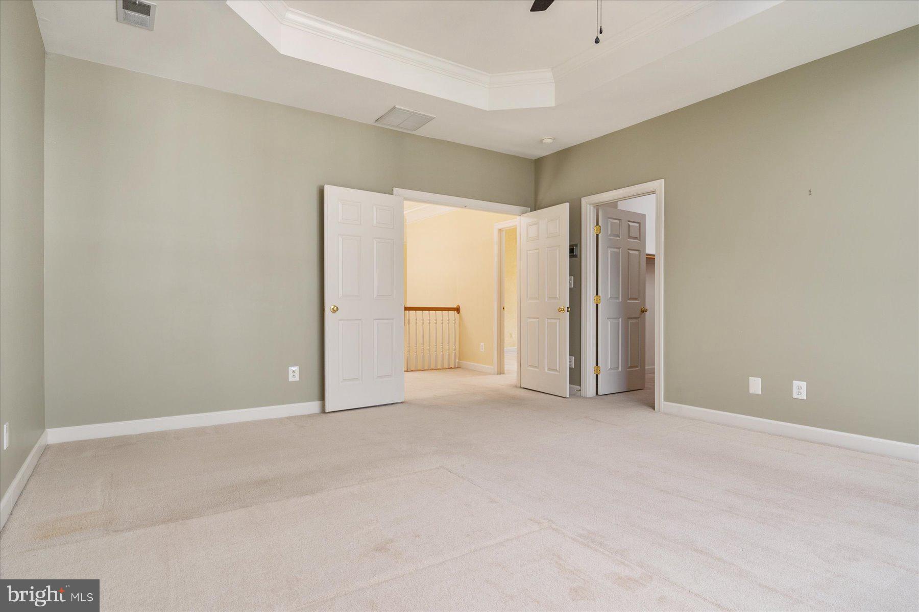 RESERVOIR OVERLOOK - Residential Lease