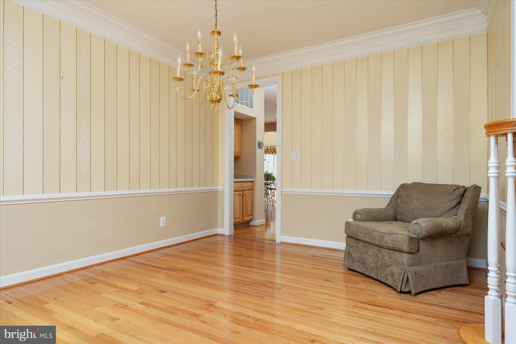 RESERVOIR OVERLOOK - Residential Lease