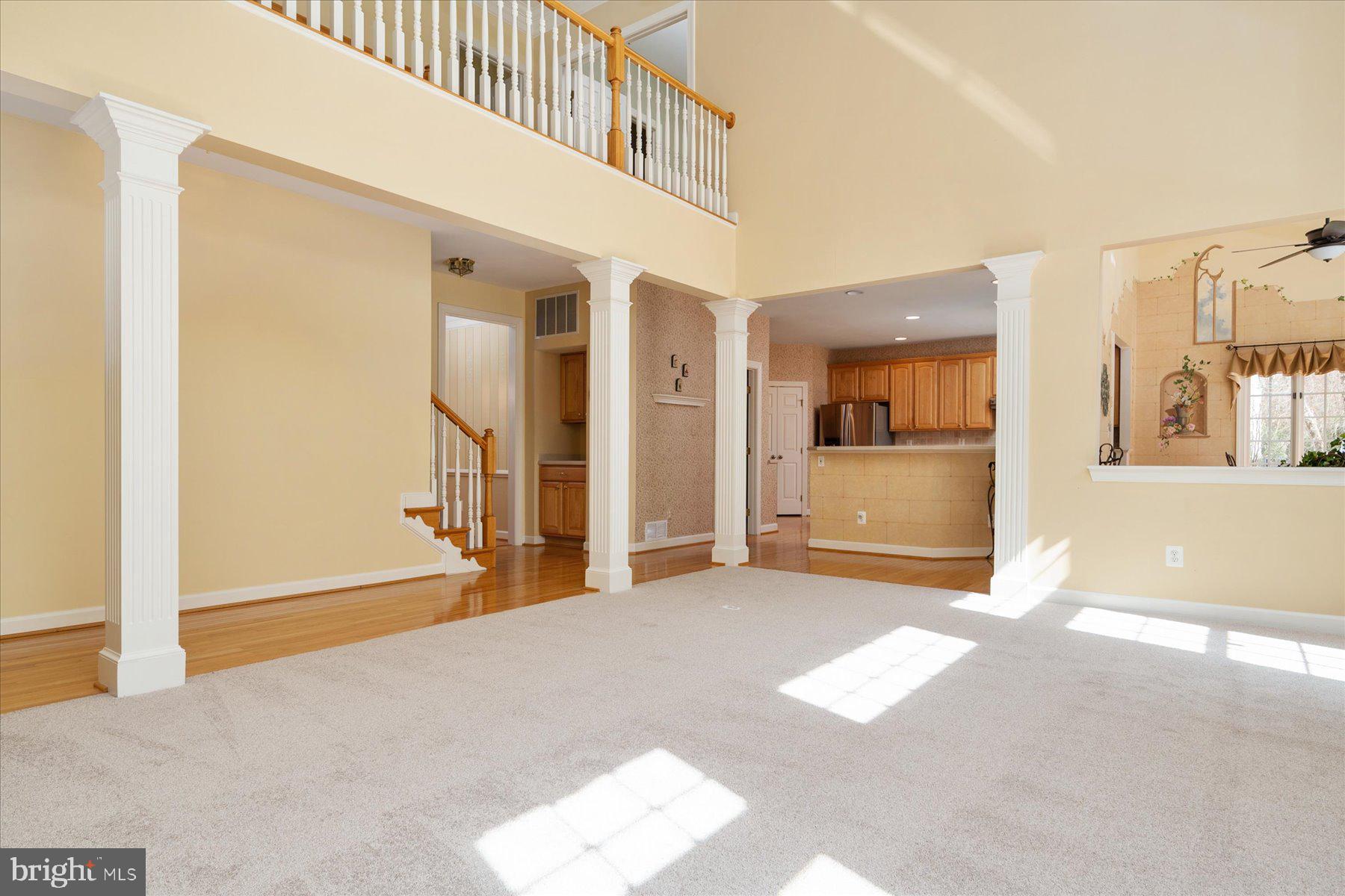 RESERVOIR OVERLOOK - Residential Lease