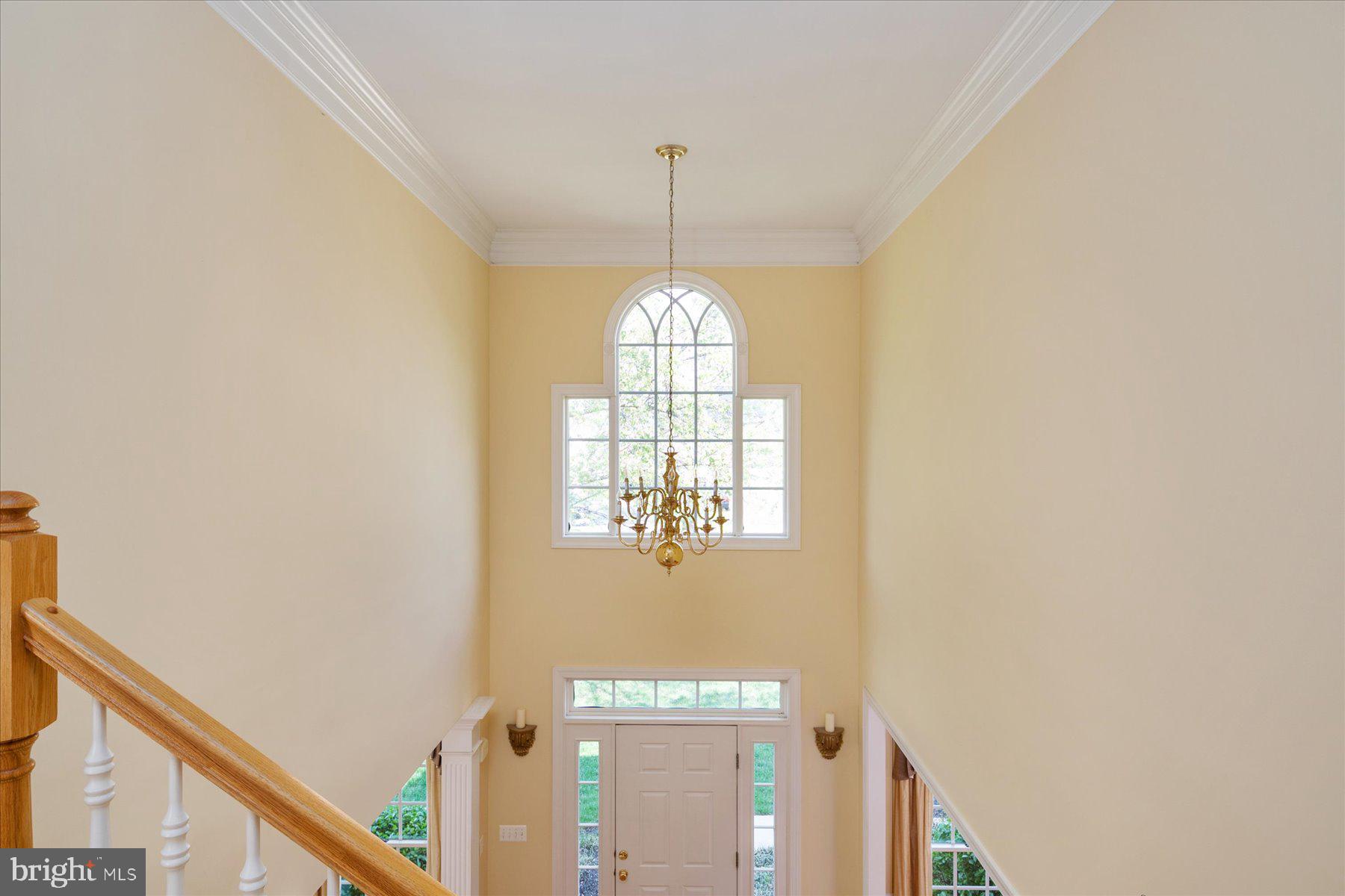 RESERVOIR OVERLOOK - Residential Lease