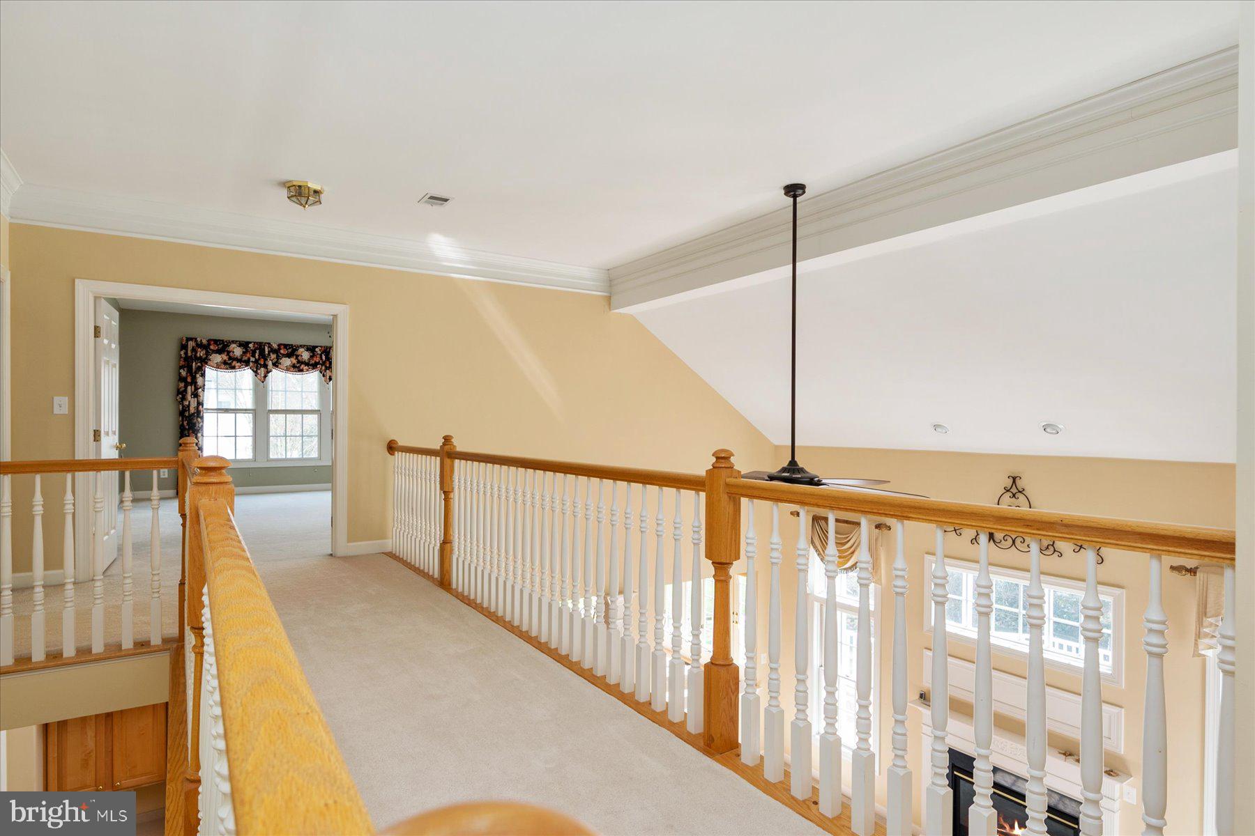 RESERVOIR OVERLOOK - Residential Lease